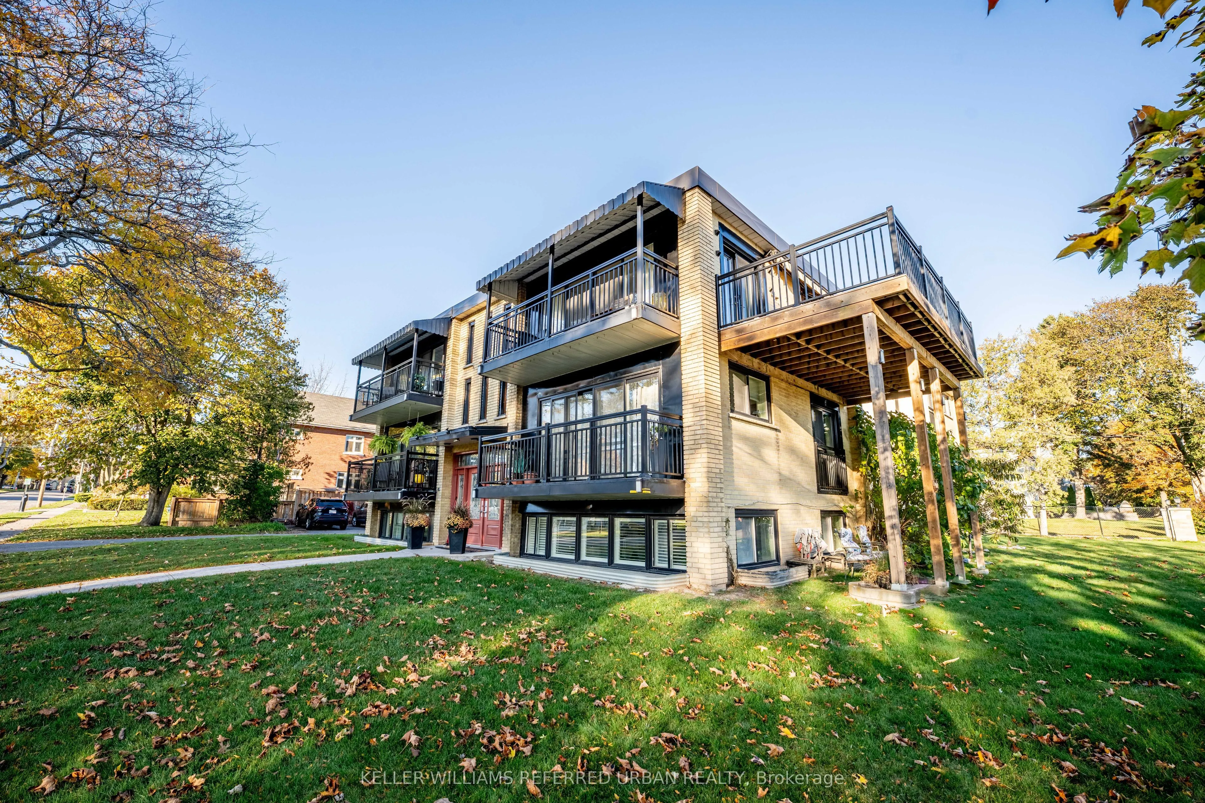 162 Church Street, #6