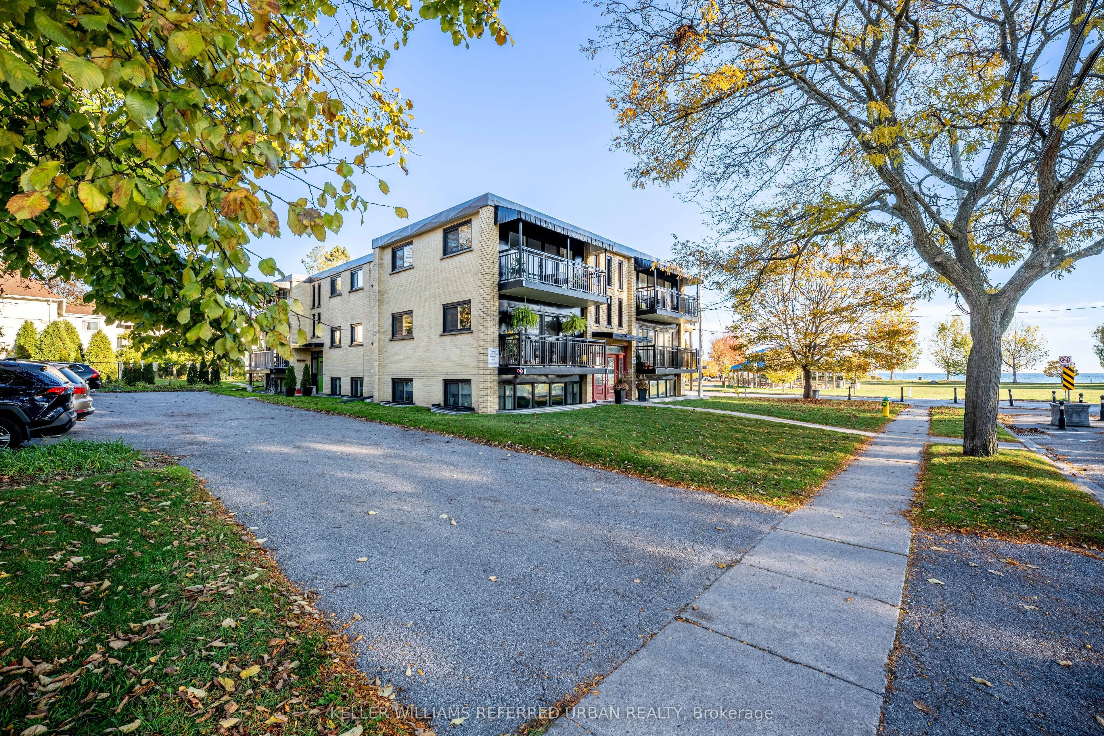 162 Church Street, #6