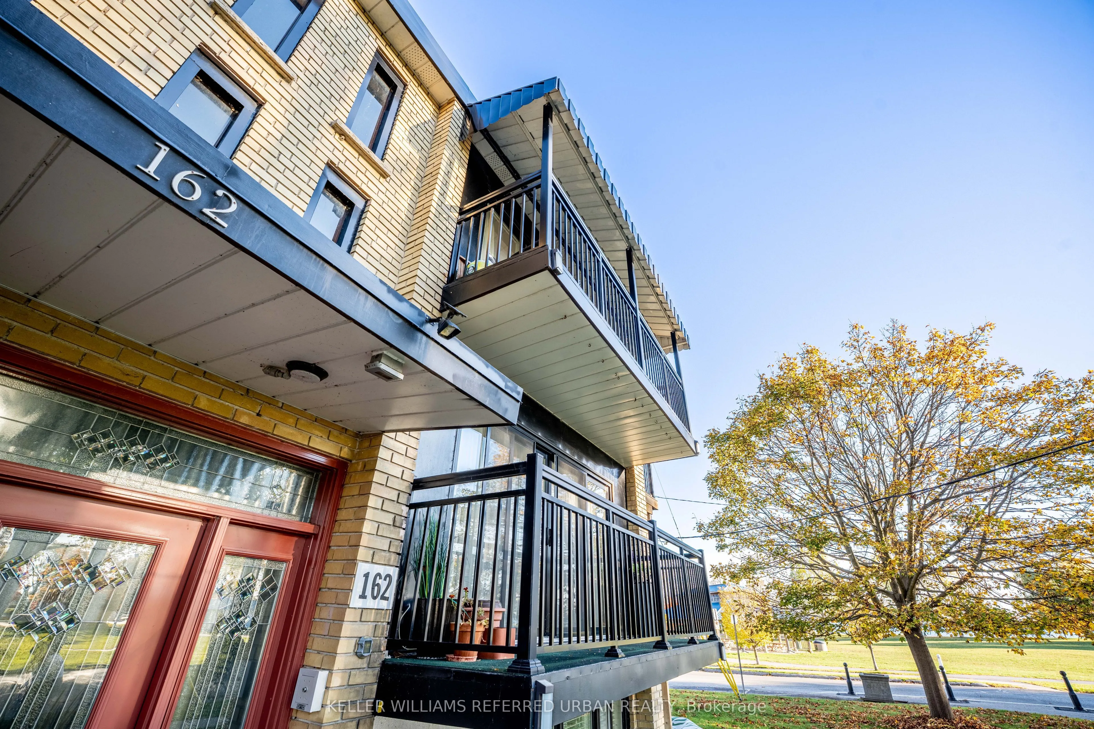 162 Church Street, #6