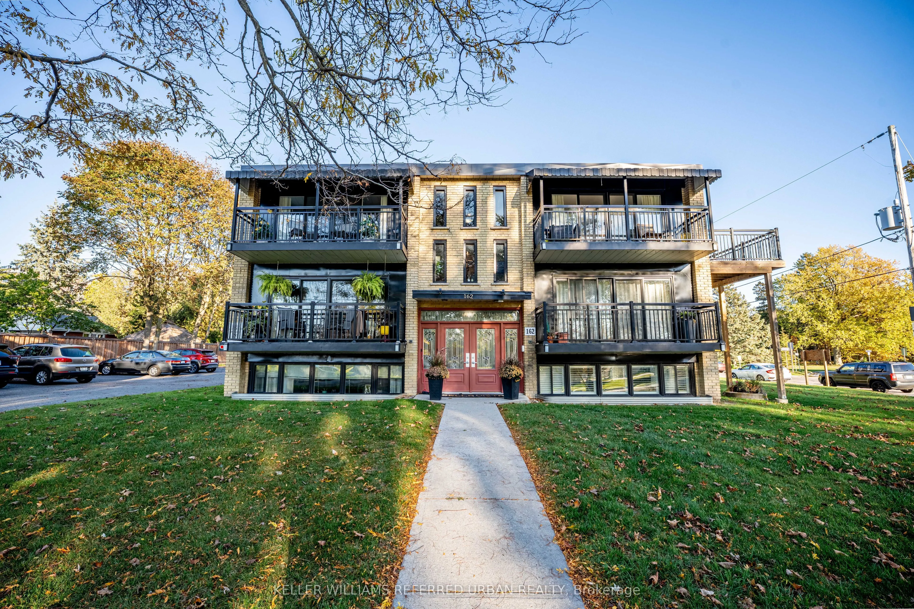 162 Church Street, #6