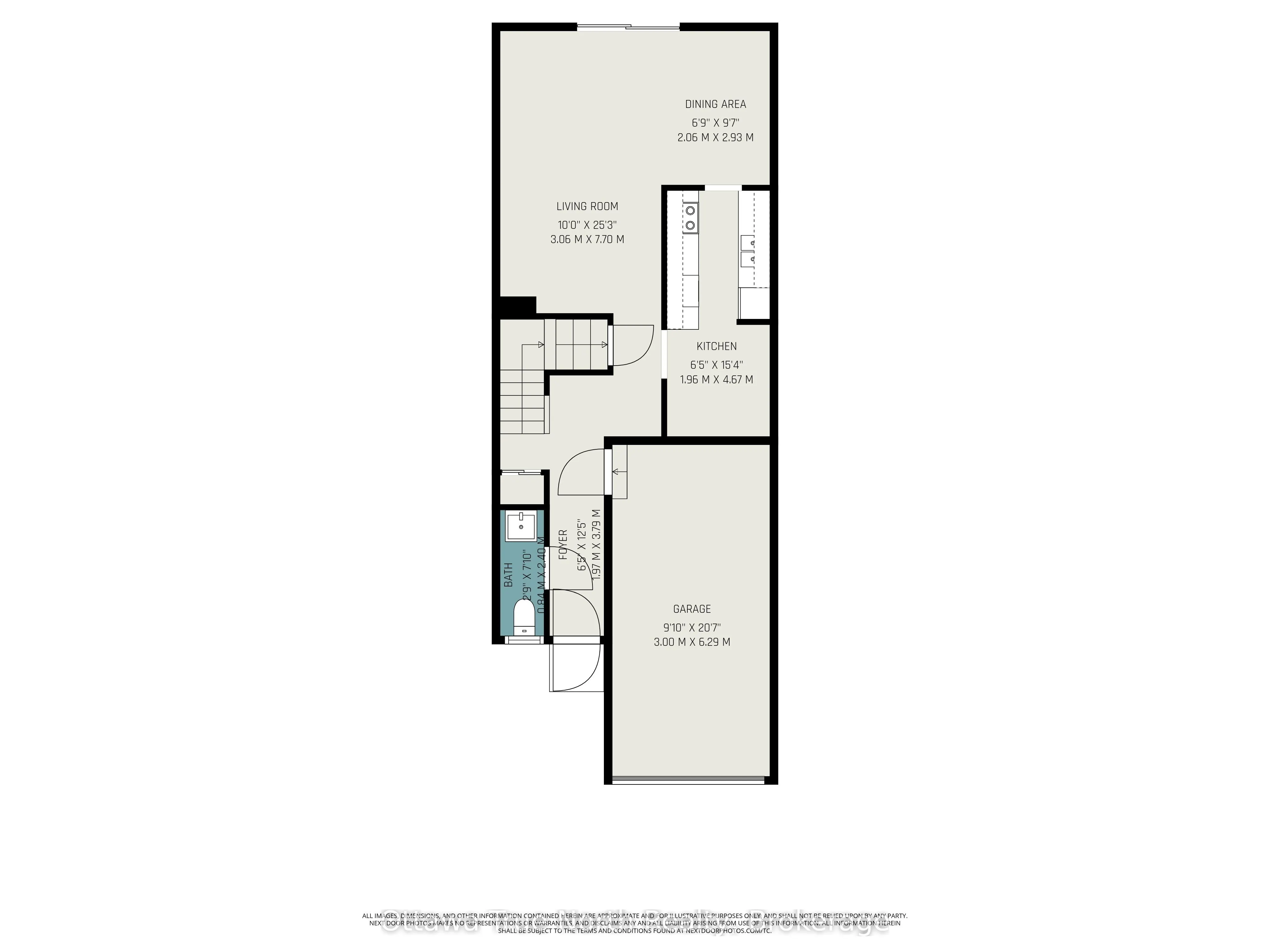 6358 Mary Jane Crescent, #6