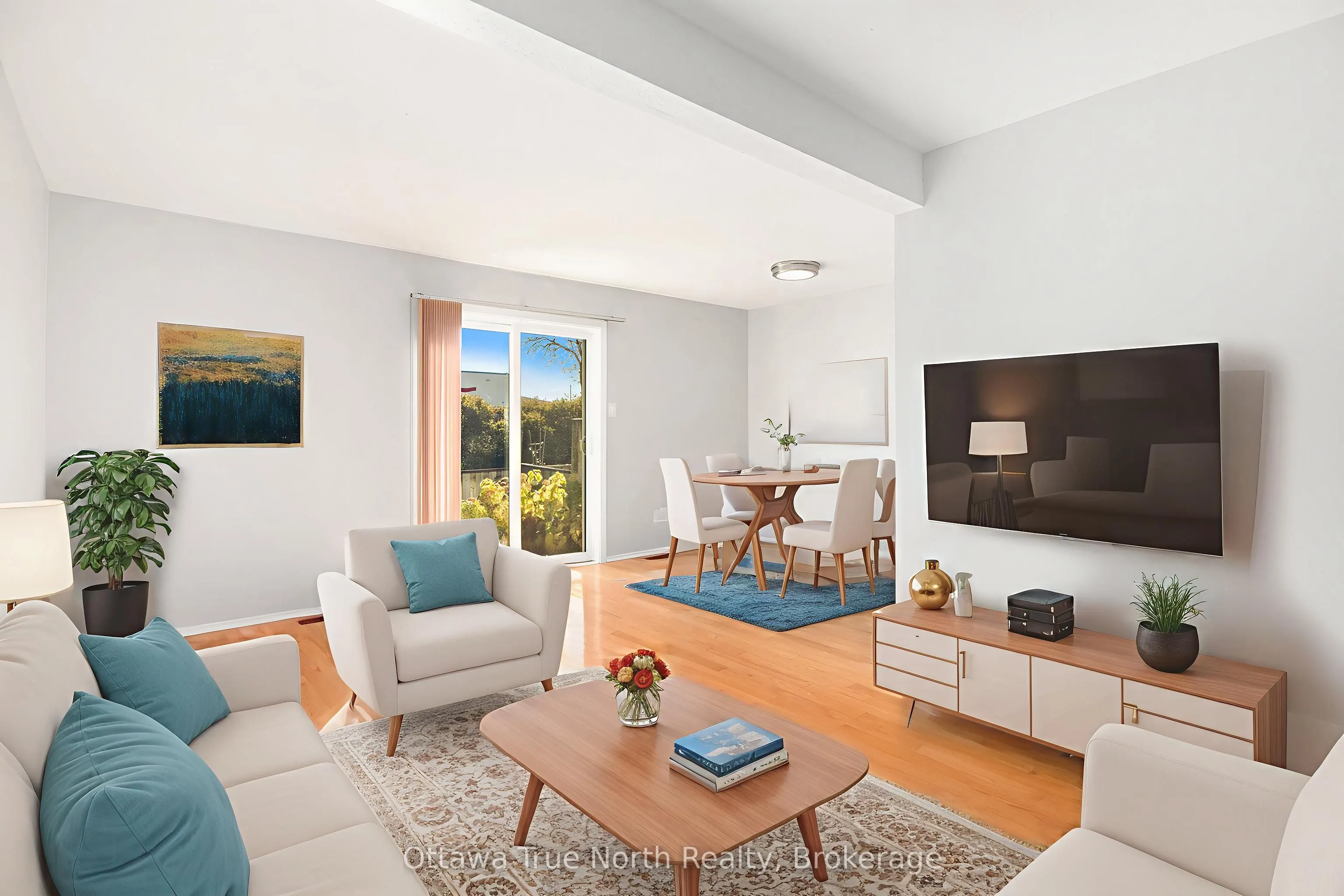 6358 Mary Jane Crescent, #6