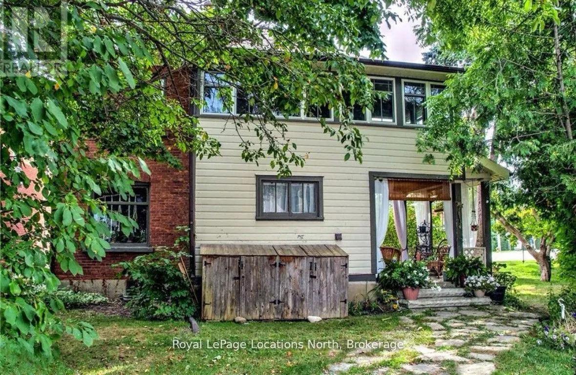 124 Sykes st Street S