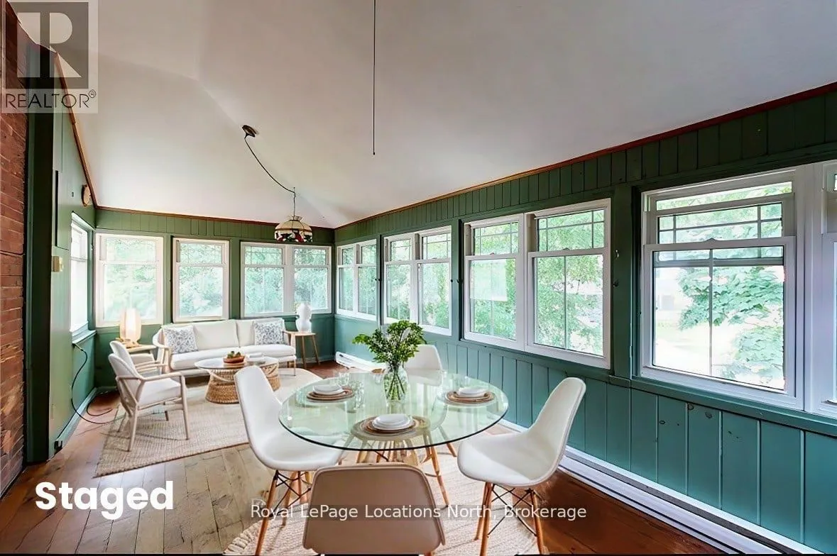 124 Sykes st Street S