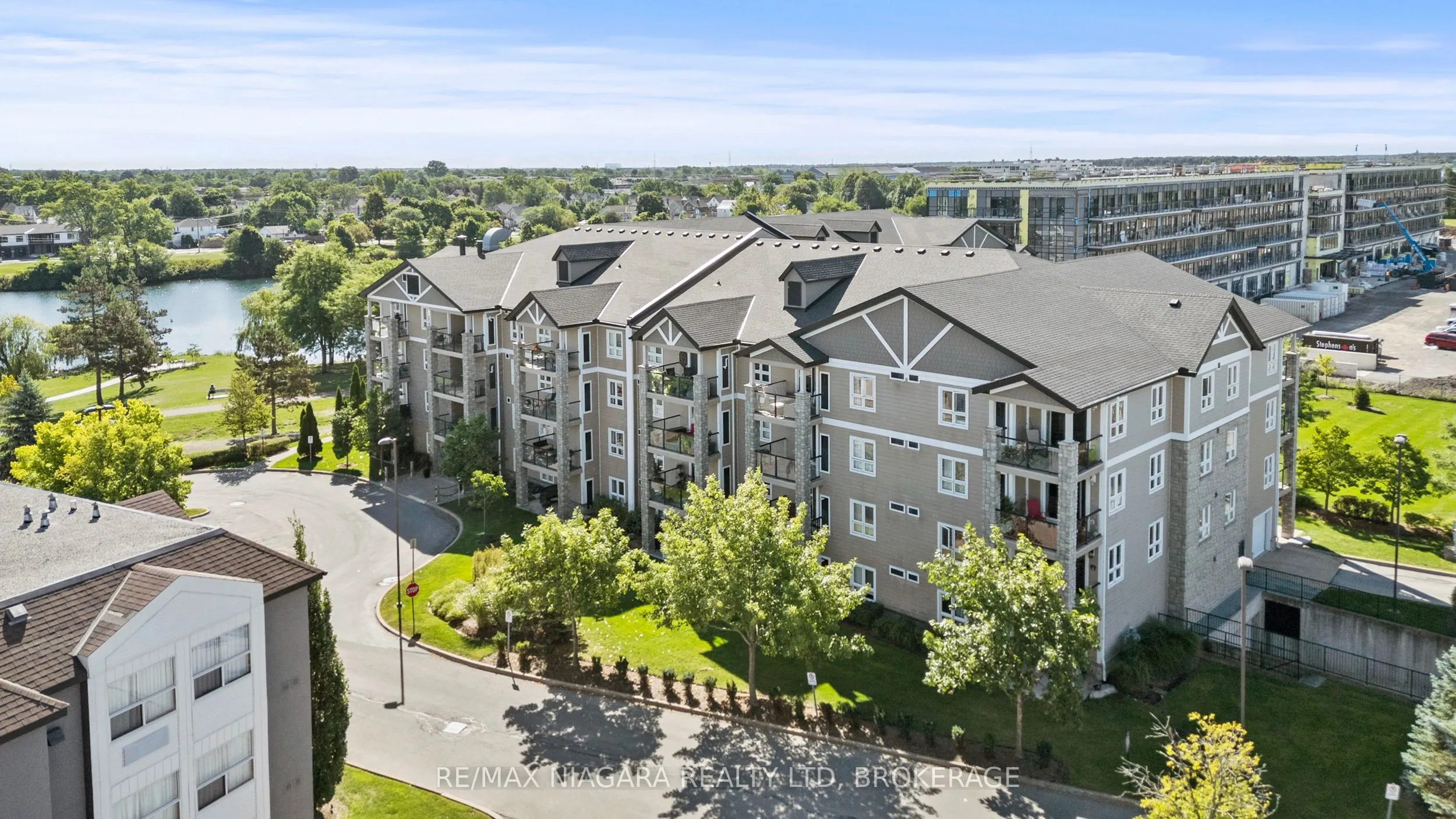 330 PRINCE CHARLES Drive, #1304