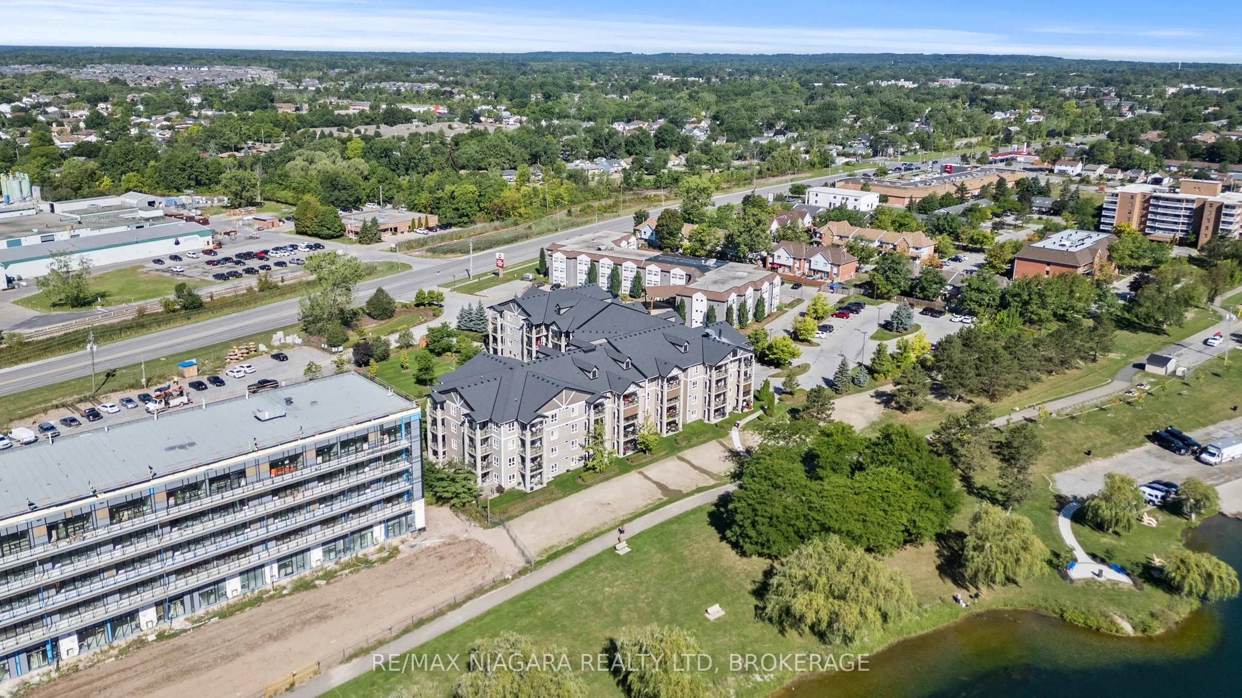 330 PRINCE CHARLES Drive, #1304