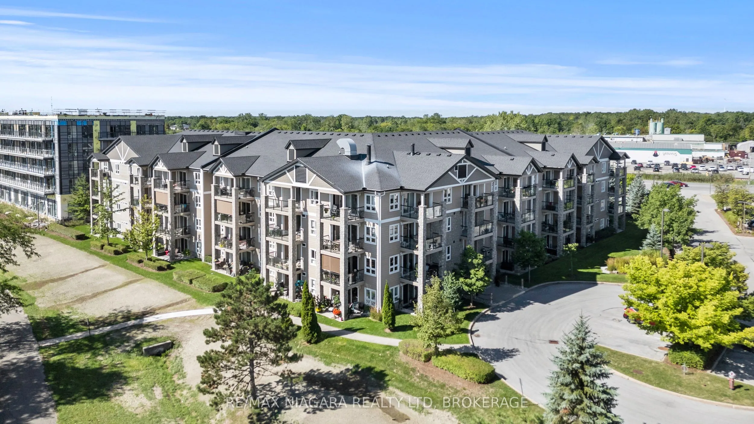 330 PRINCE CHARLES Drive, #1304