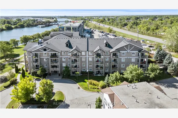 330 PRINCE CHARLES Drive, #1304