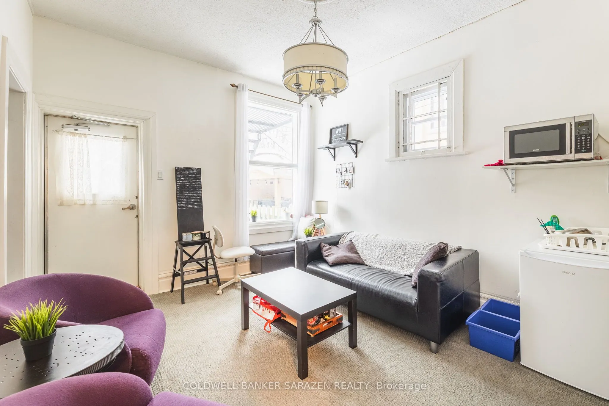 229 Charlotte Street