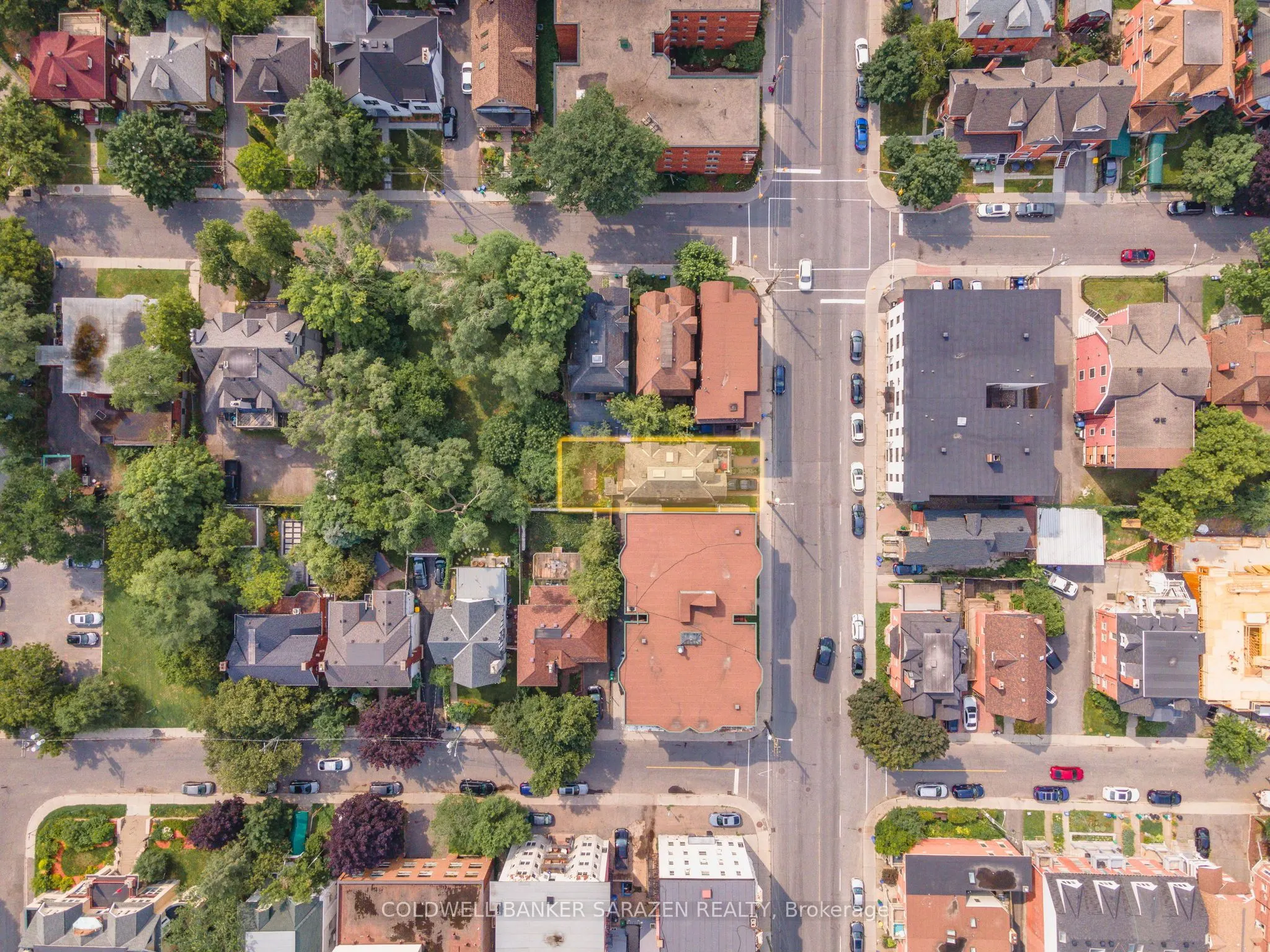 229 Charlotte Street