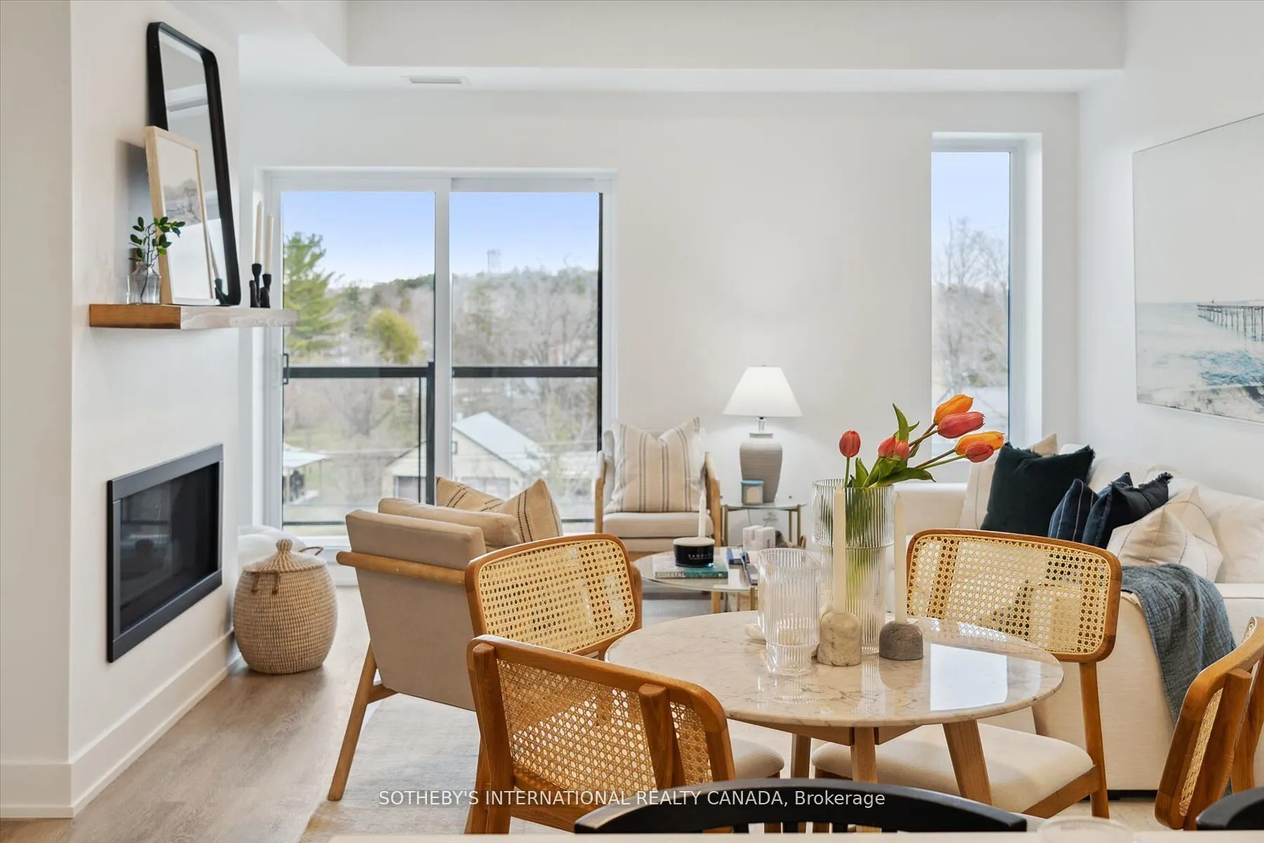 19B West Street N, #306