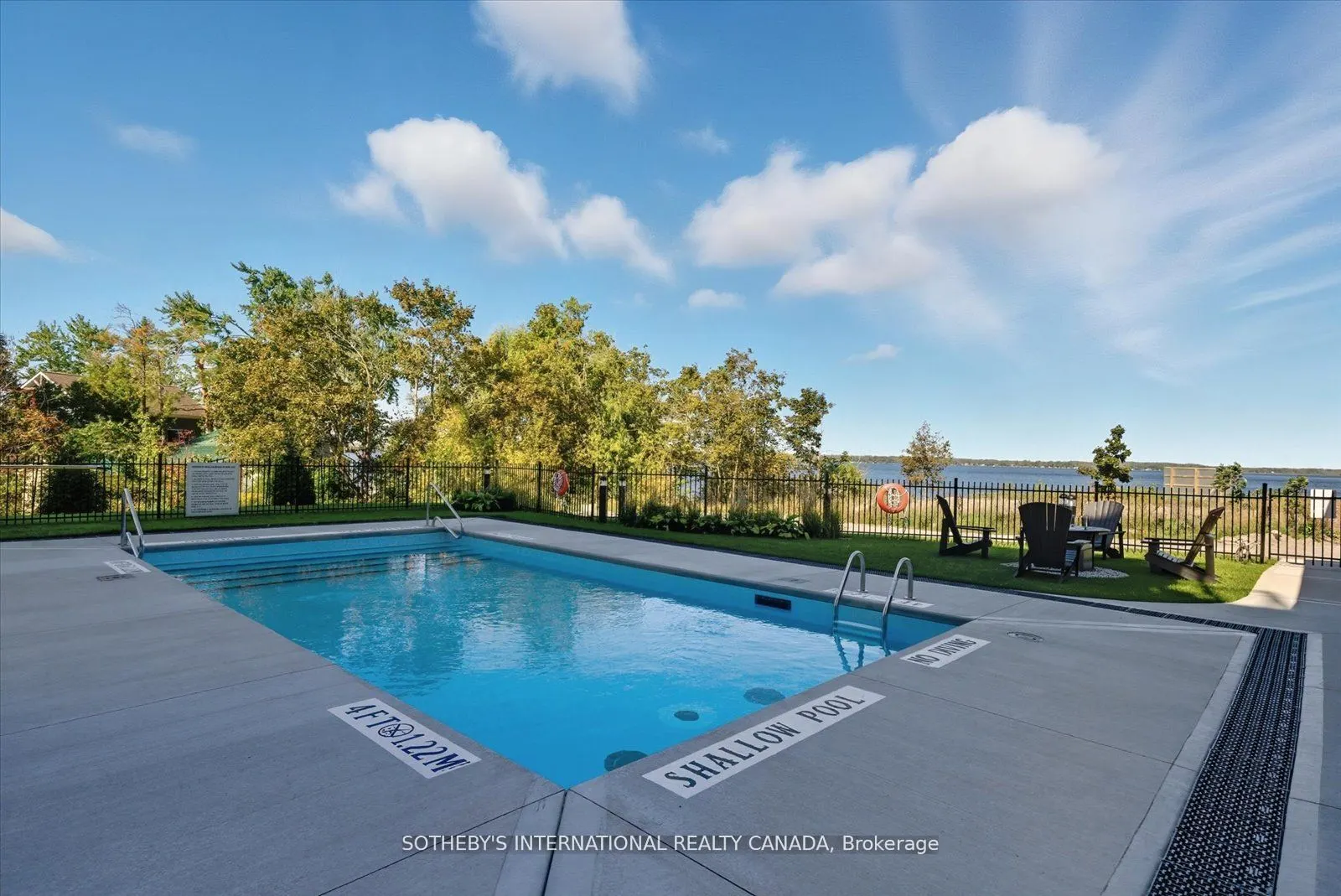 19B West Street N, #306