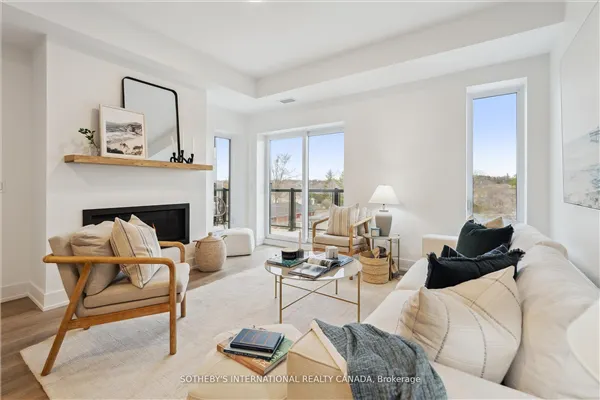 19B West Street N, #306