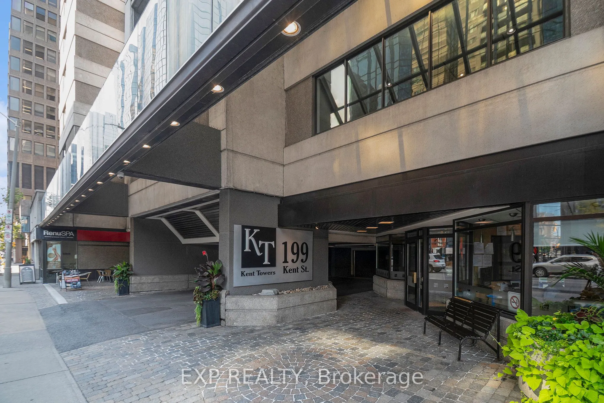 199 Kent Street, #1402