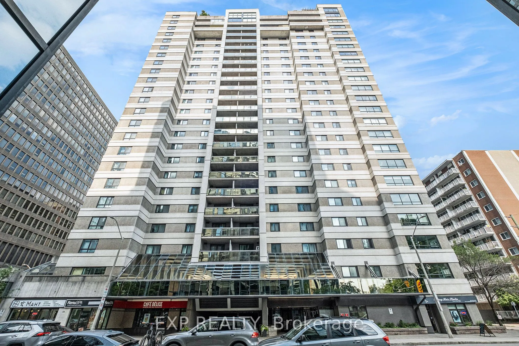 199 Kent Street, #1402