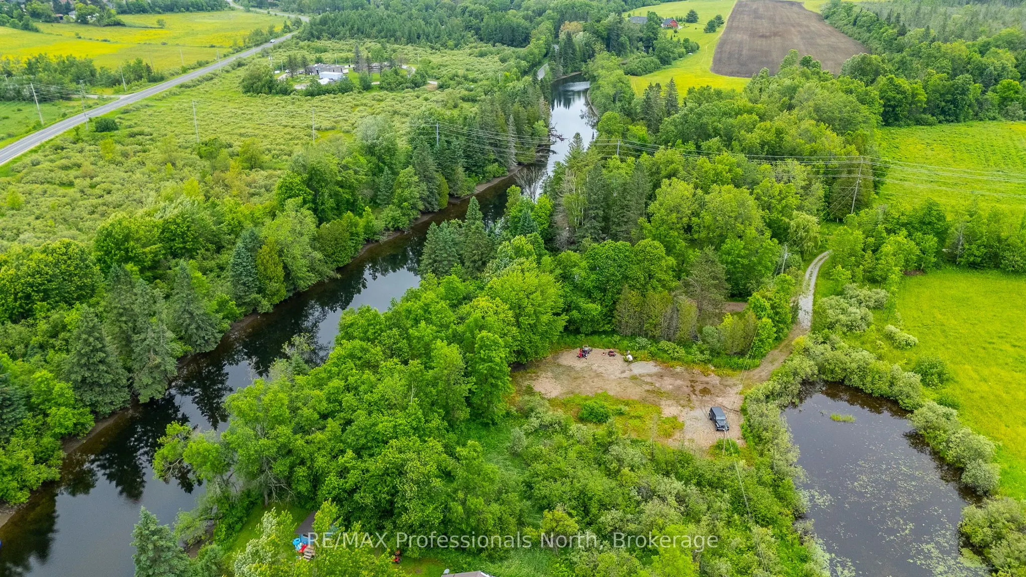 0 Spring Valley Road