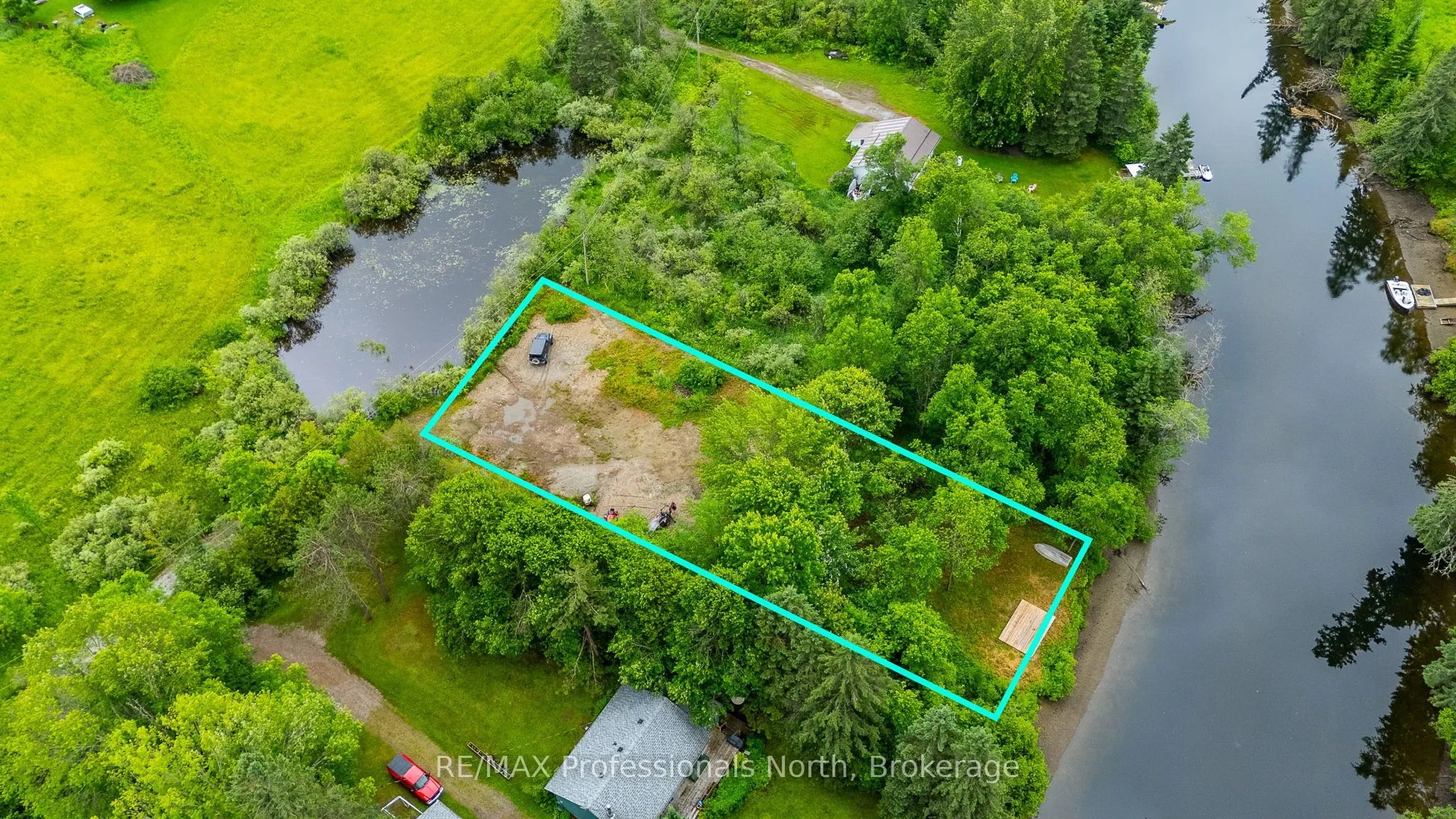 0 Spring Valley Road