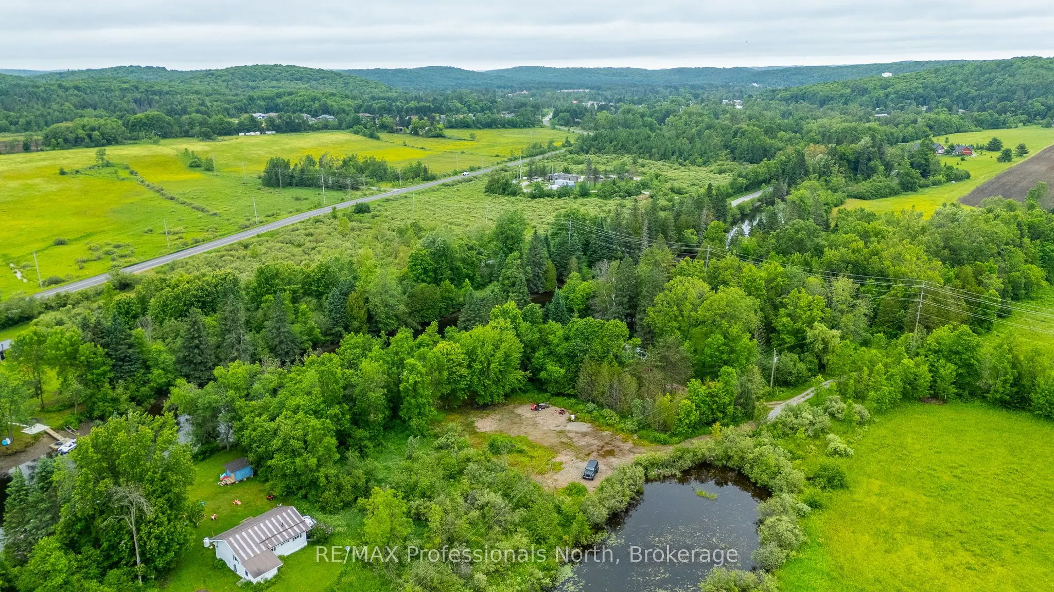 0 Spring Valley Road