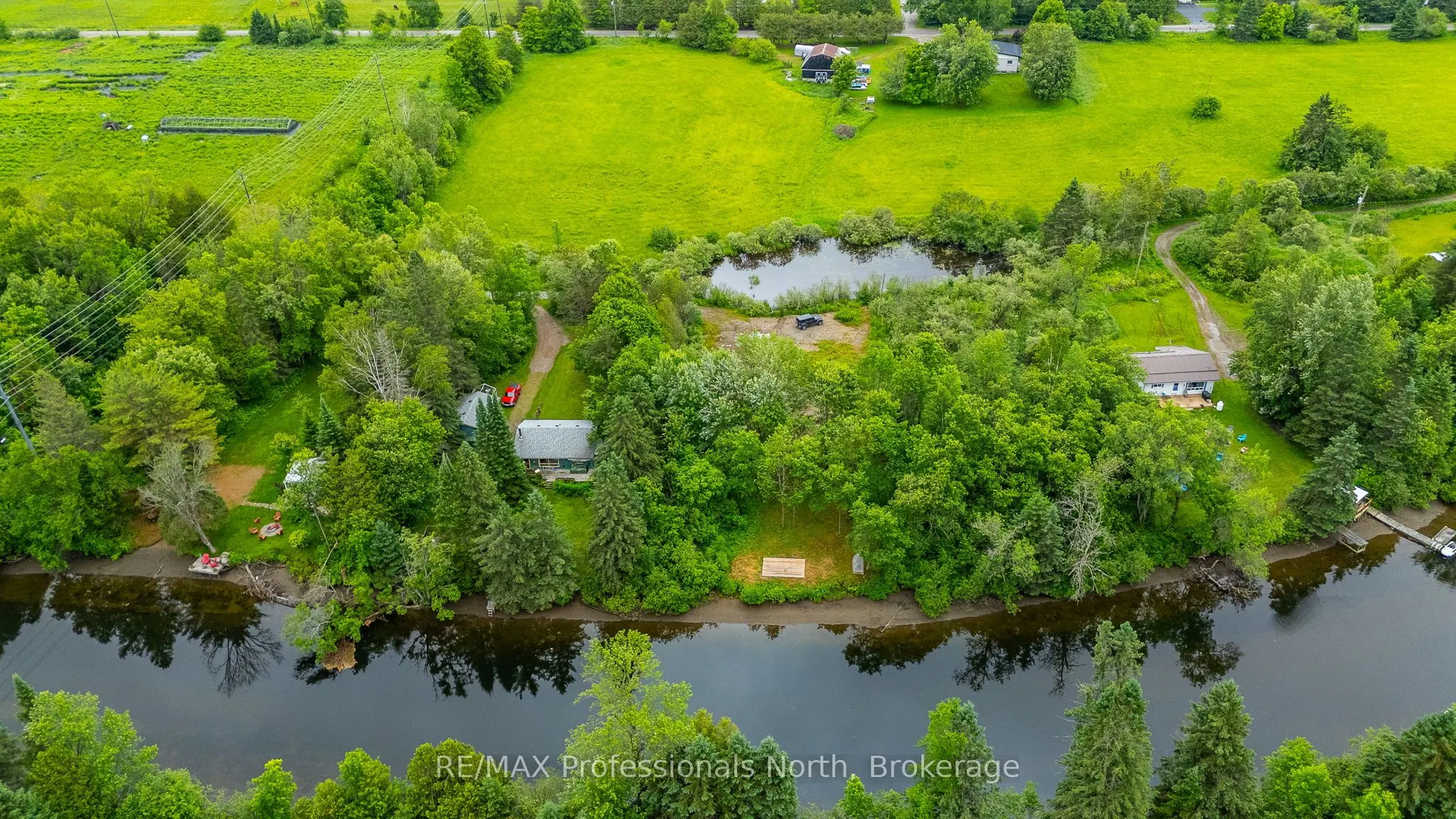 0 Spring Valley Road