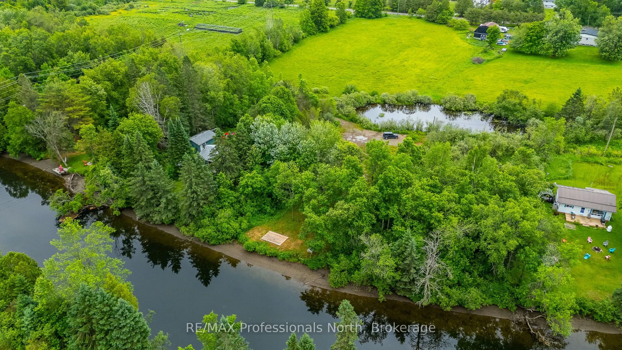 0 Spring Valley Road