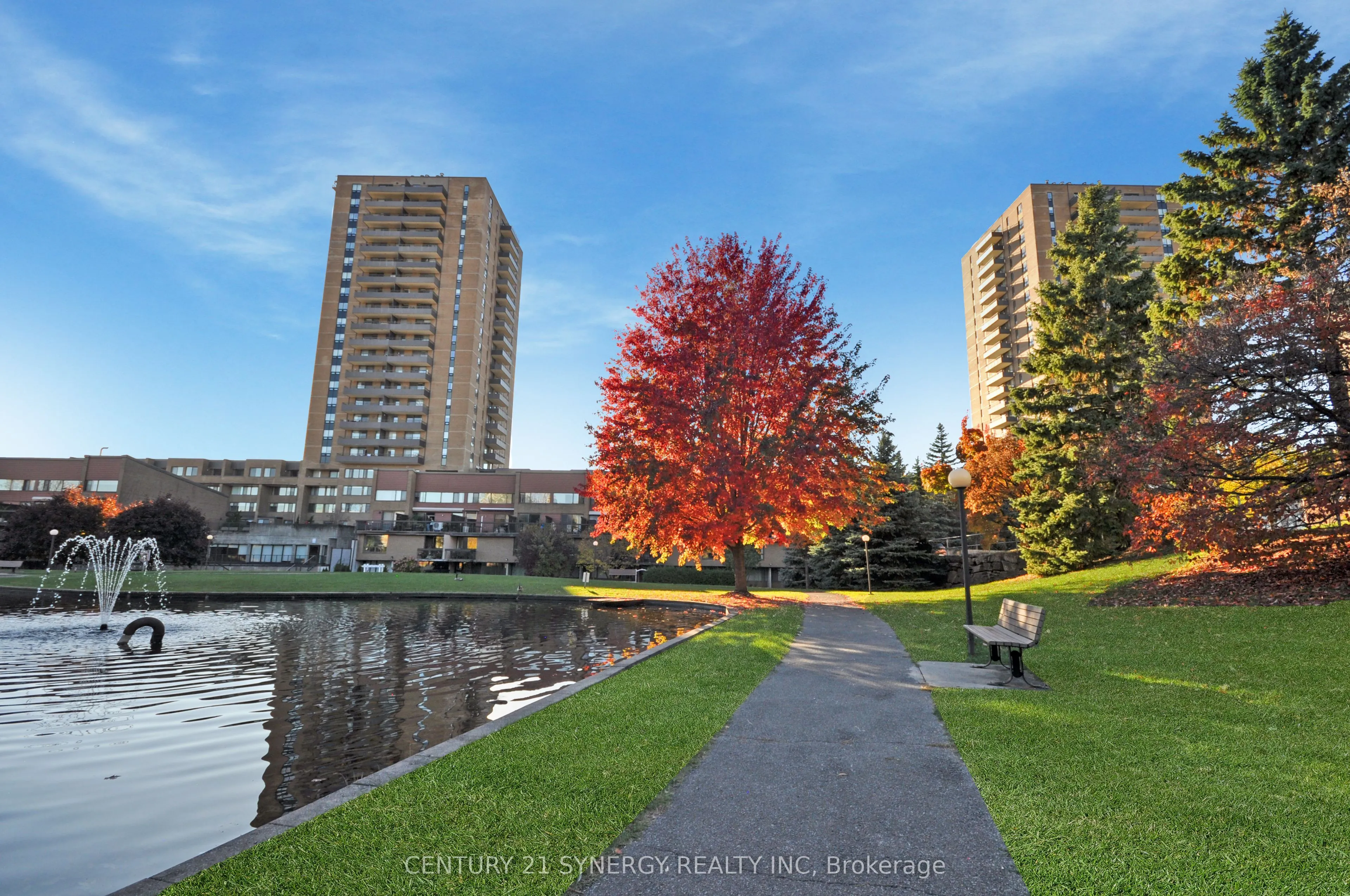 515 ST LAURENT Boulevard, #631