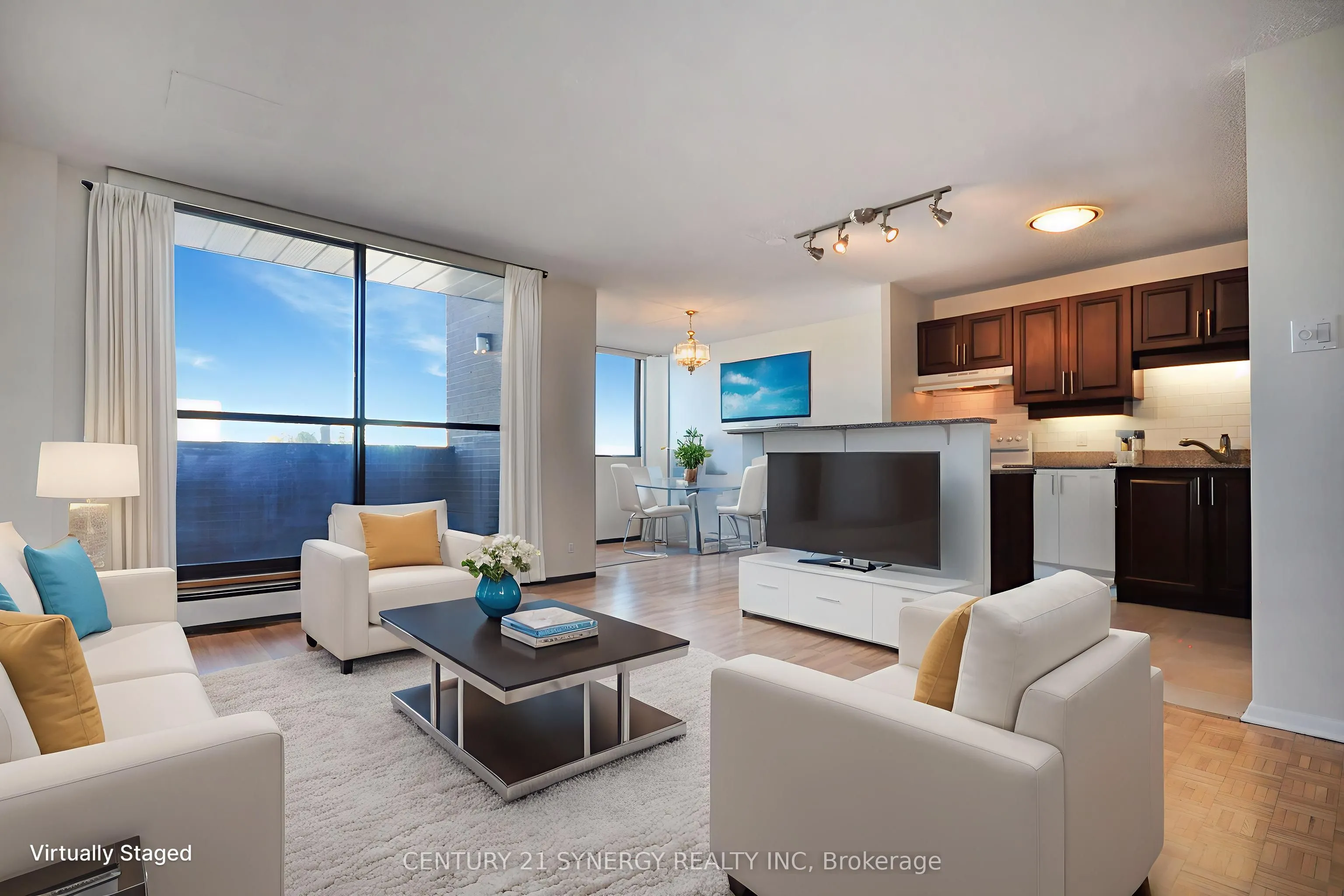 515 ST LAURENT Boulevard, #631