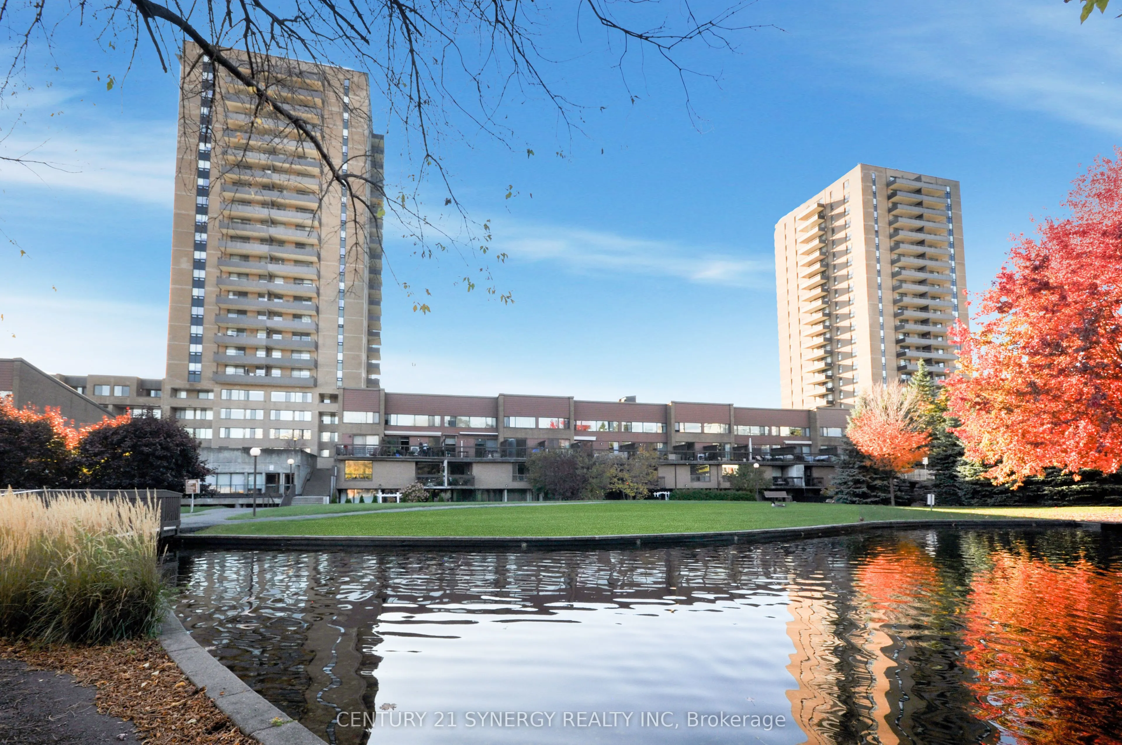 515 ST LAURENT Boulevard, #631