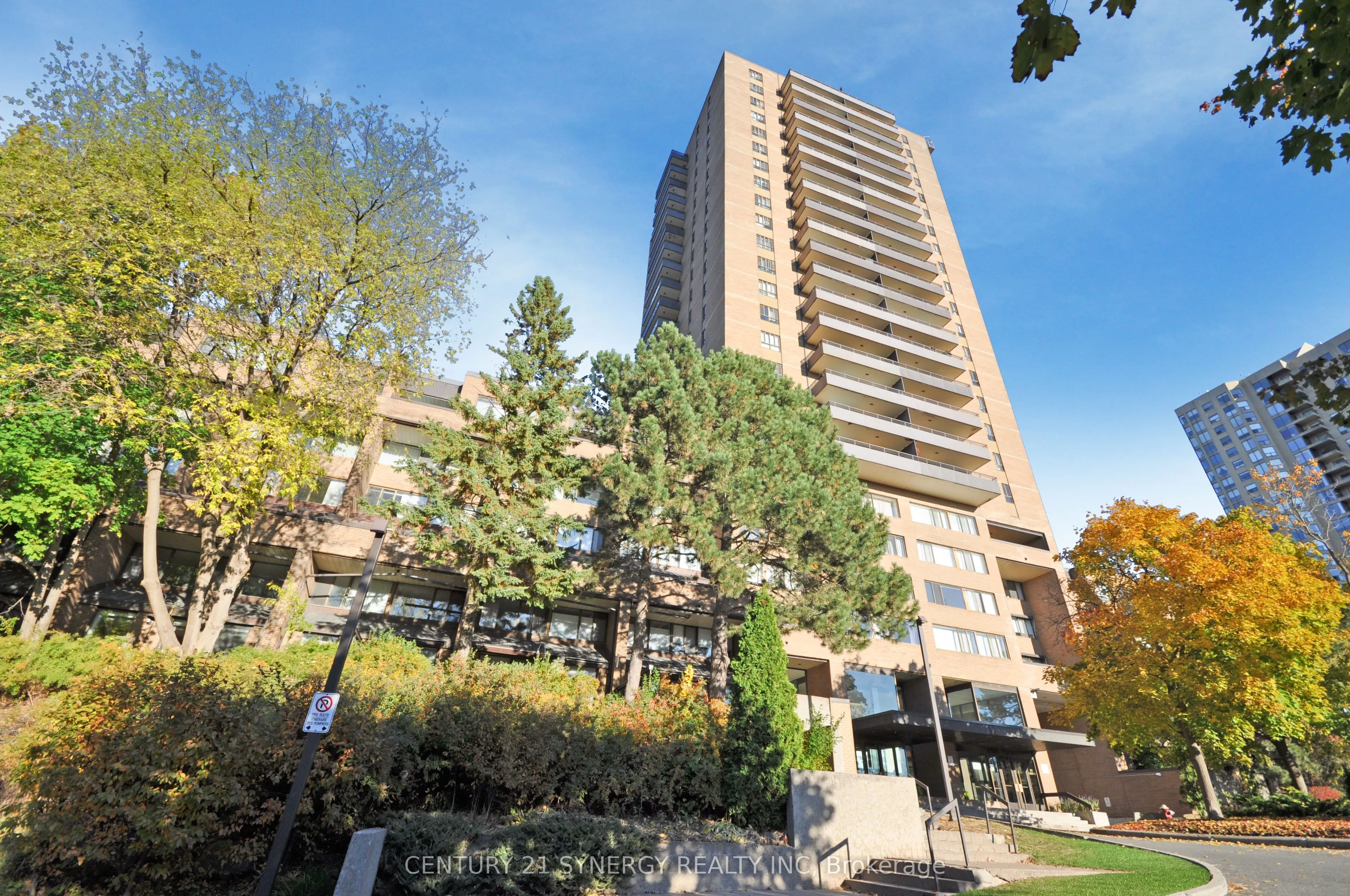 515 ST LAURENT Boulevard, #631