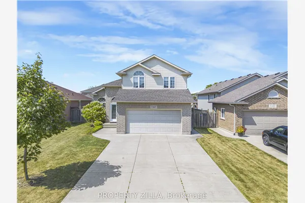 7167 St Michael Avenue