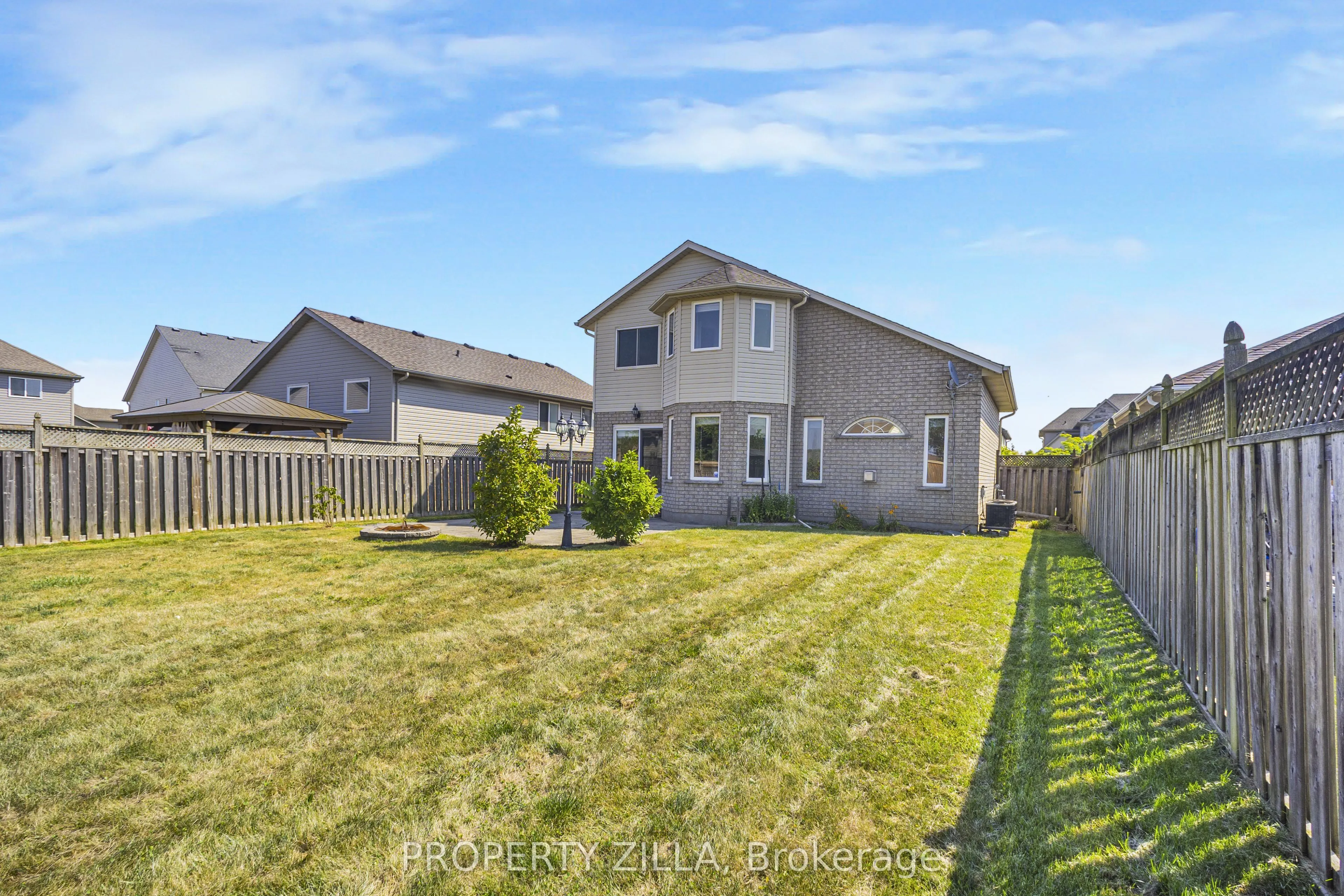 7167 St Michael Avenue