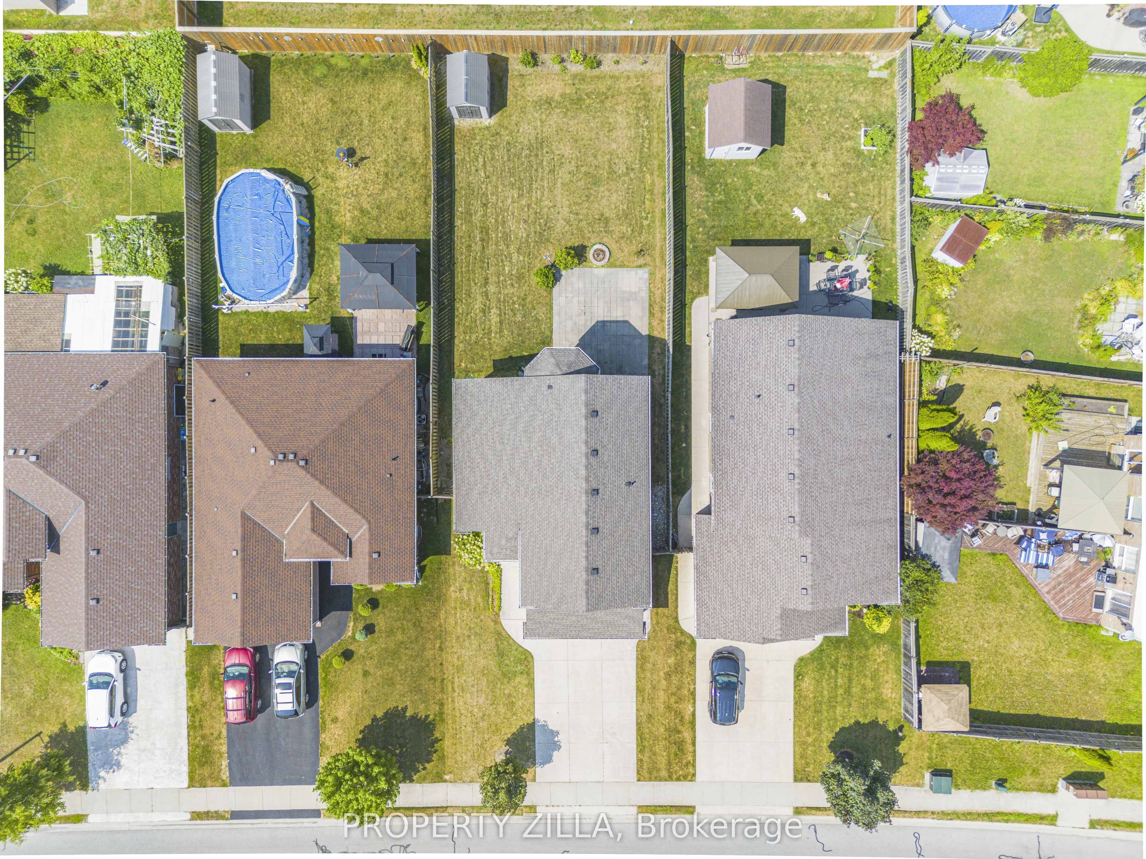 7167 St Michael Avenue