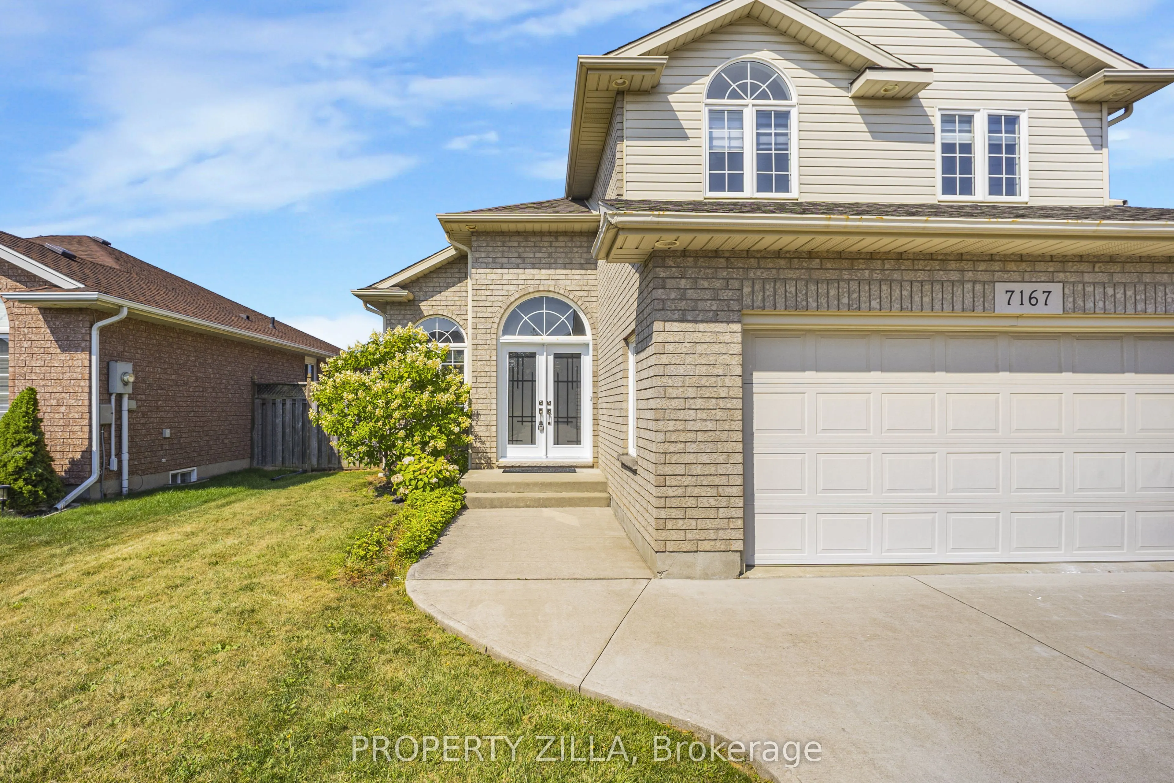 7167 St Michael Avenue