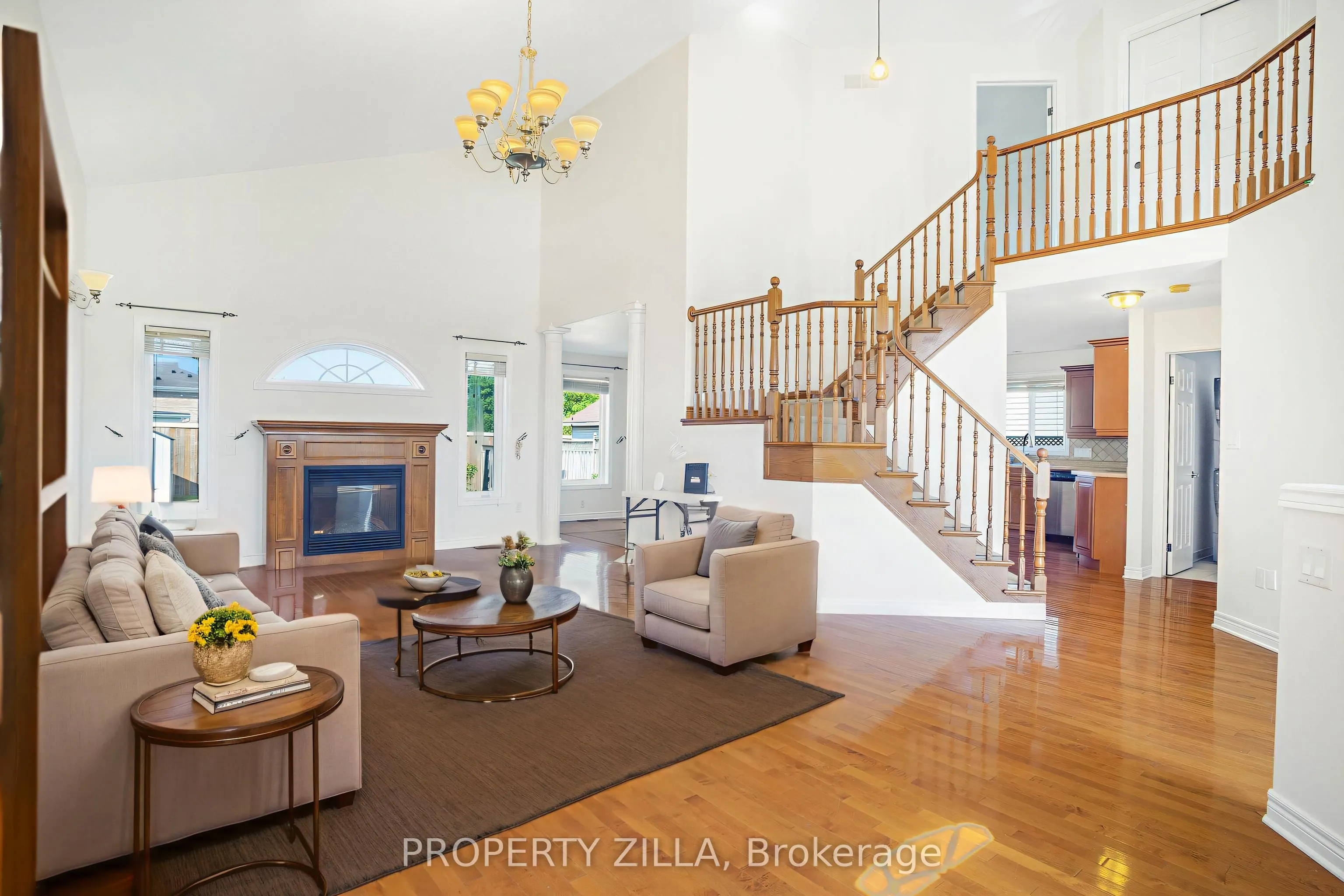 7167 St Michael Avenue