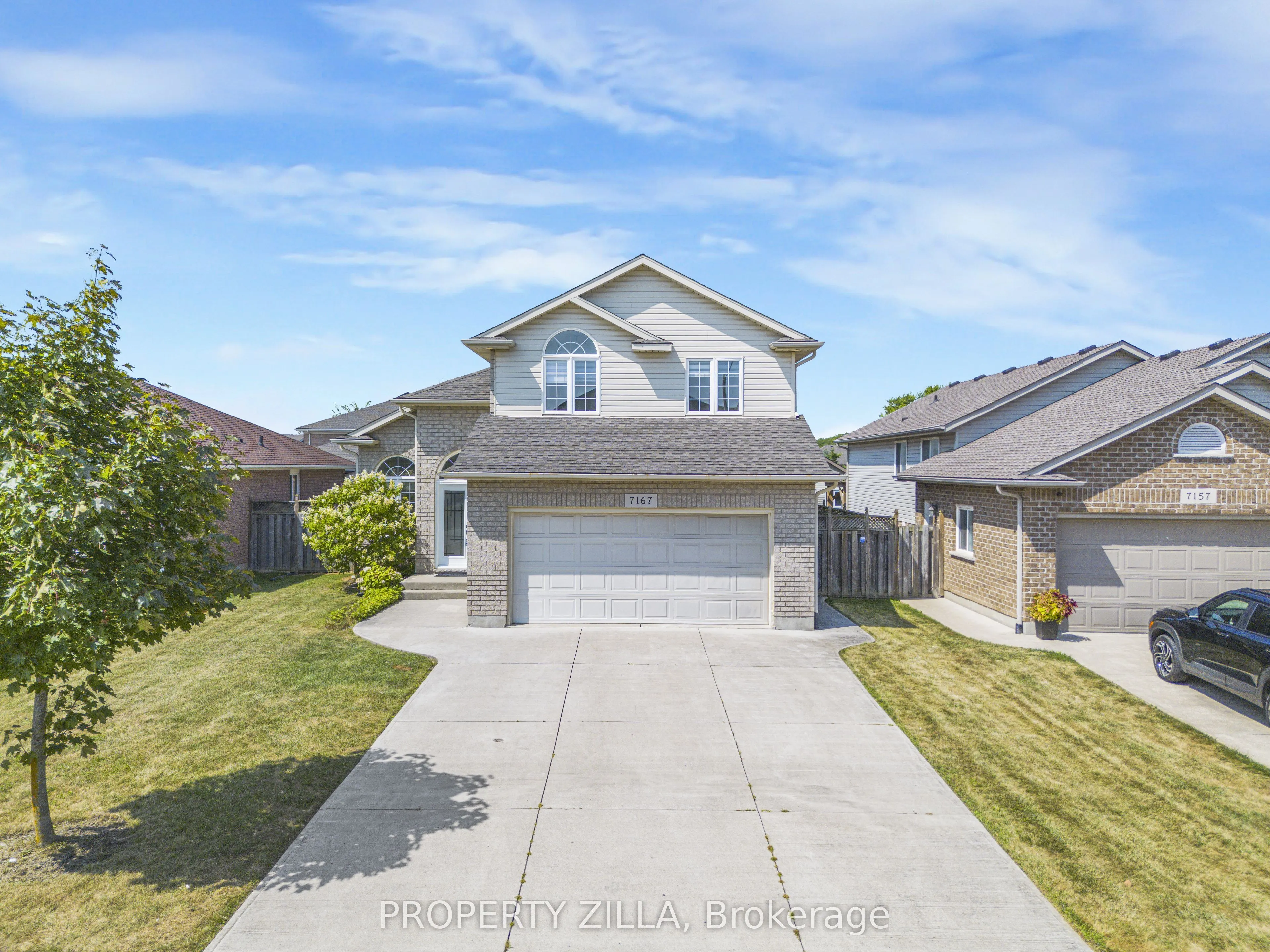 7167 St Michael Avenue