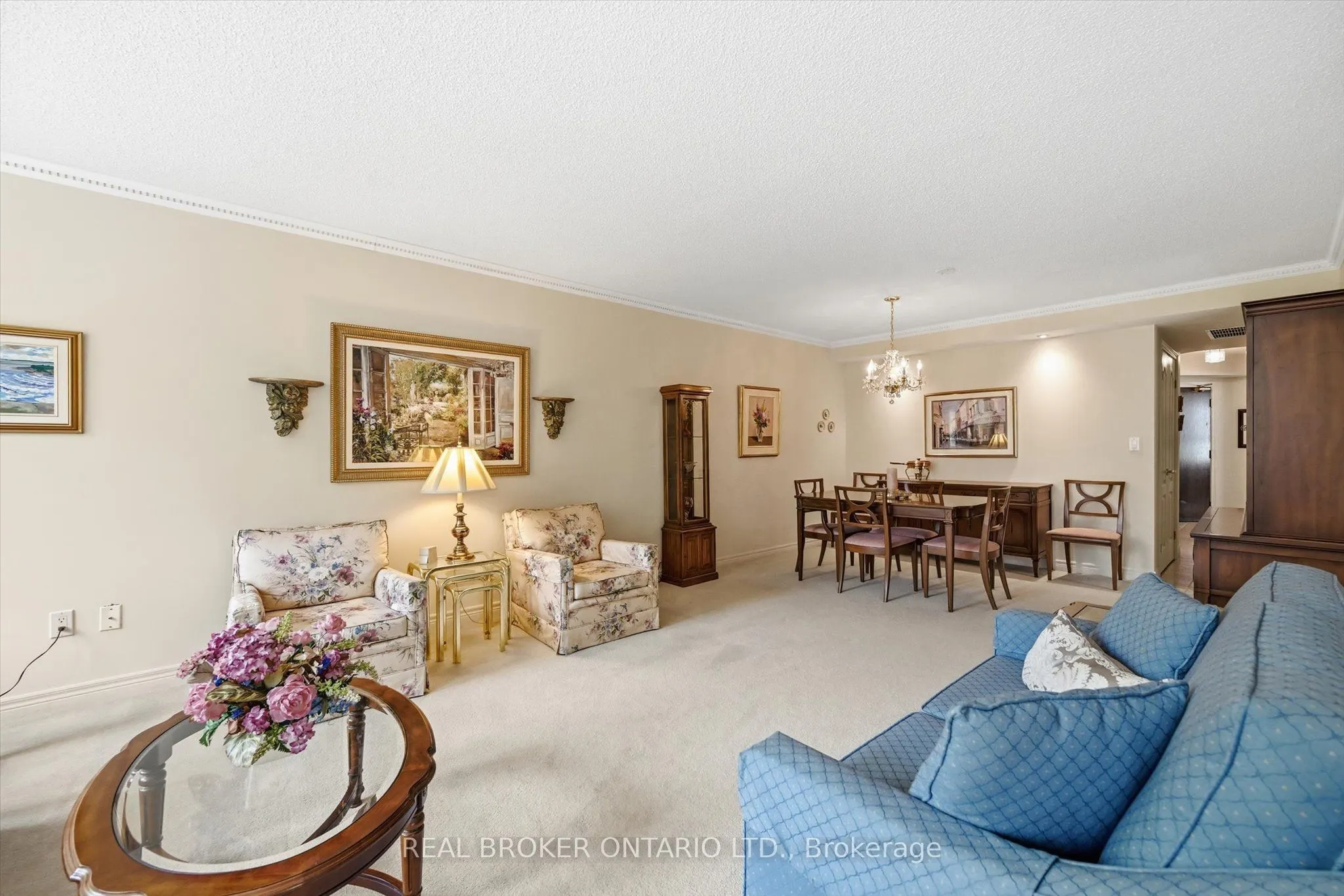 77 Governors Road, #207