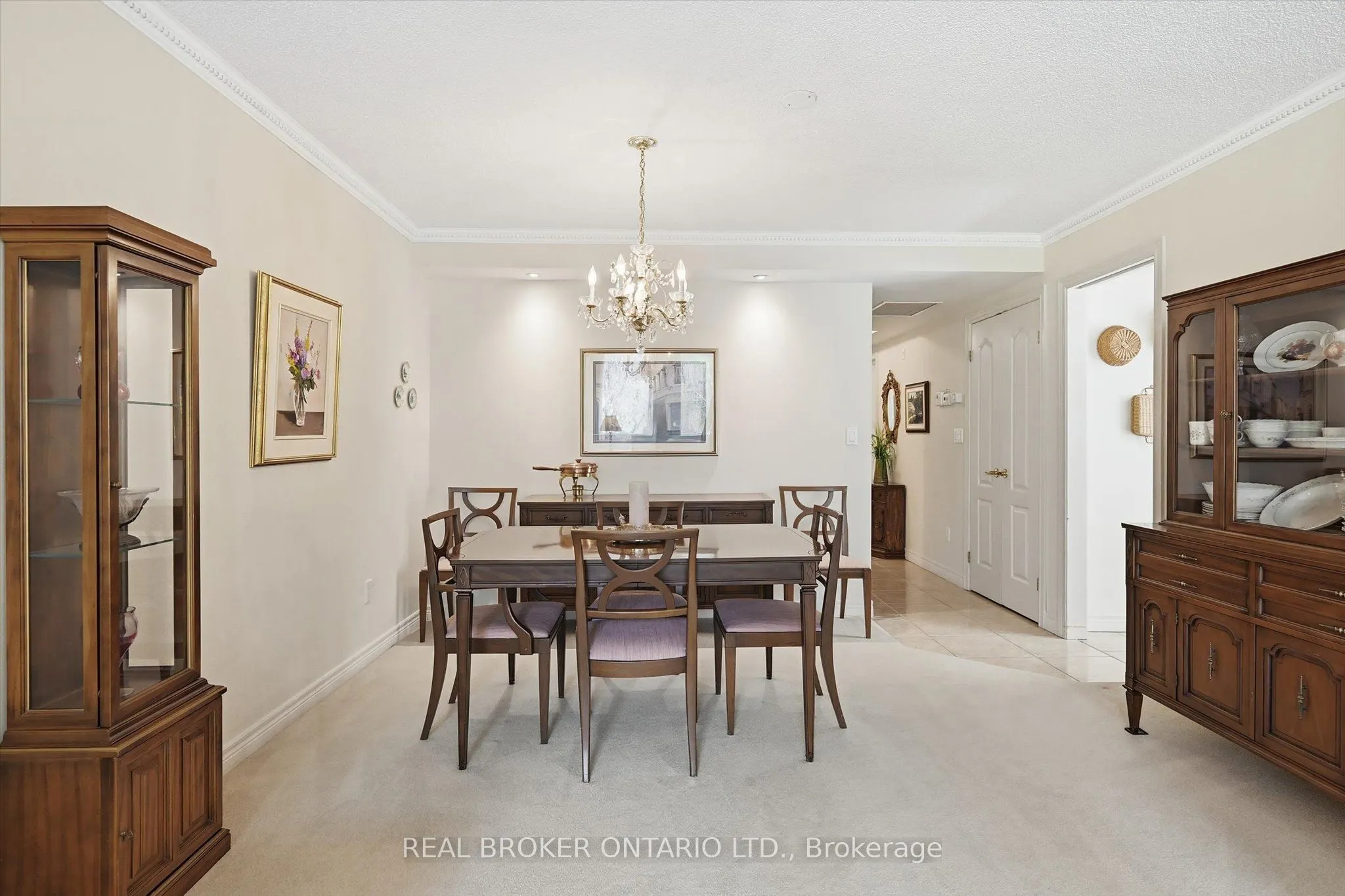 77 Governors Road, #207