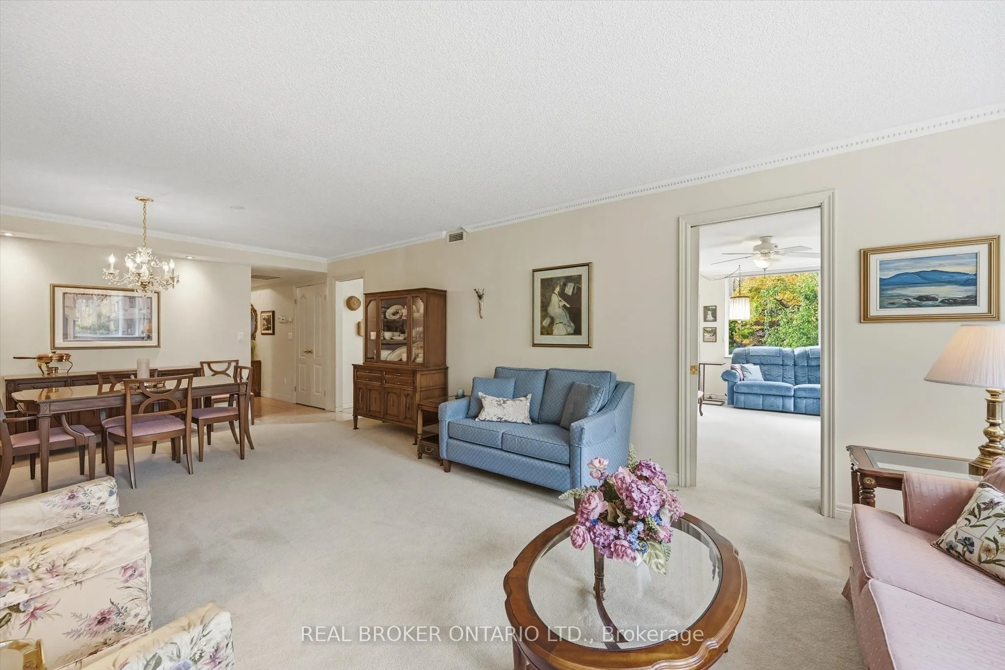 77 Governors Road, #207