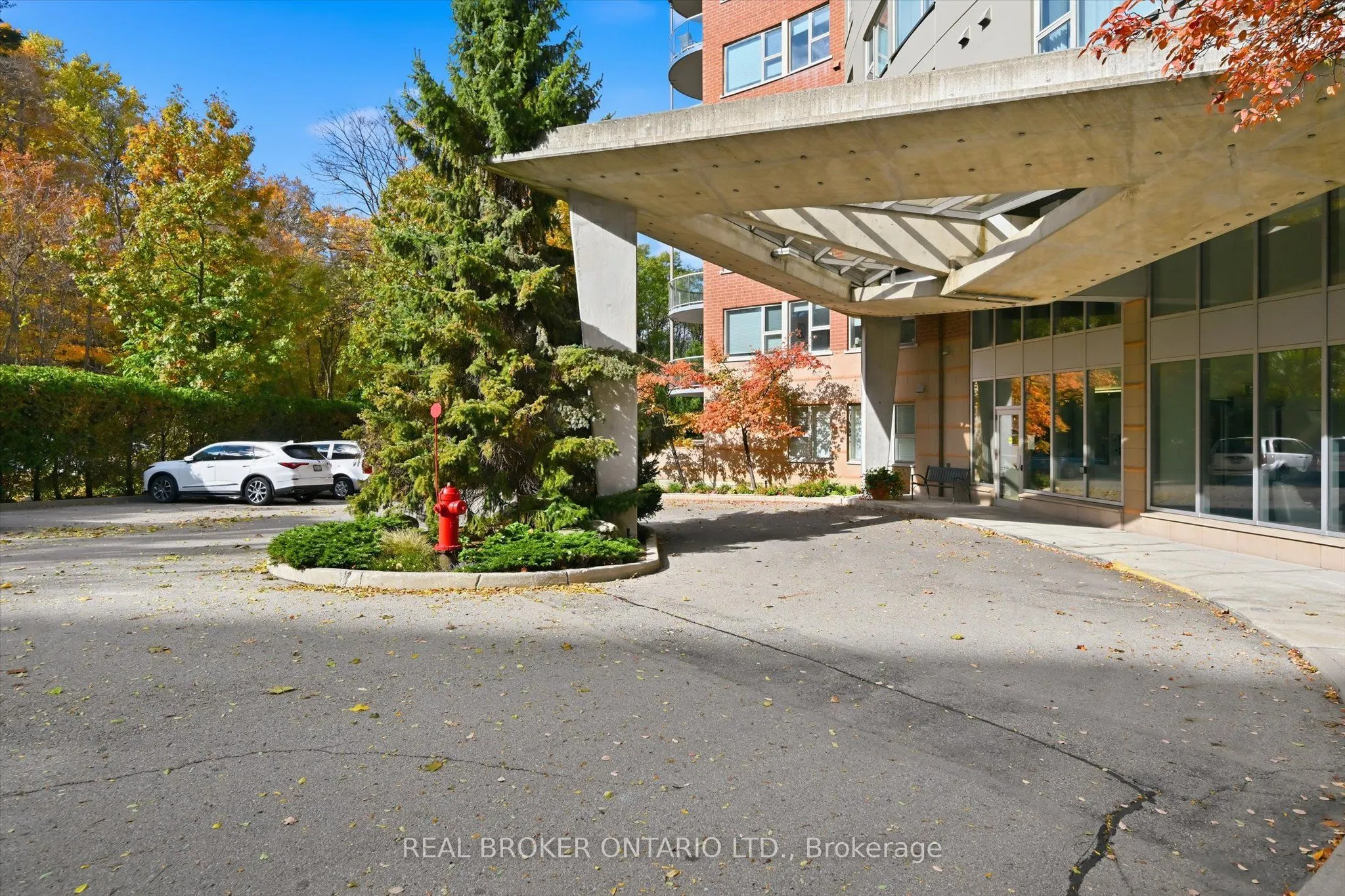 77 Governors Road, #207