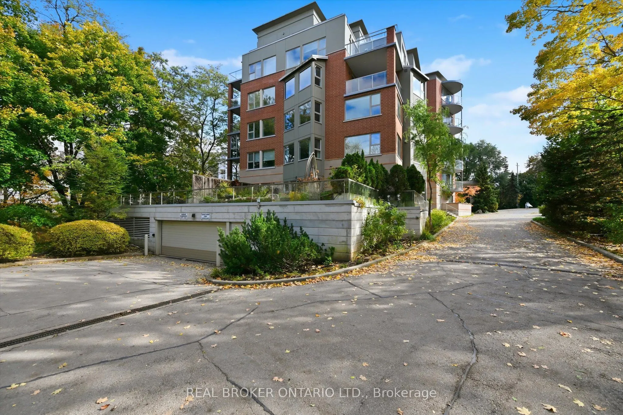 77 Governors Road, #207