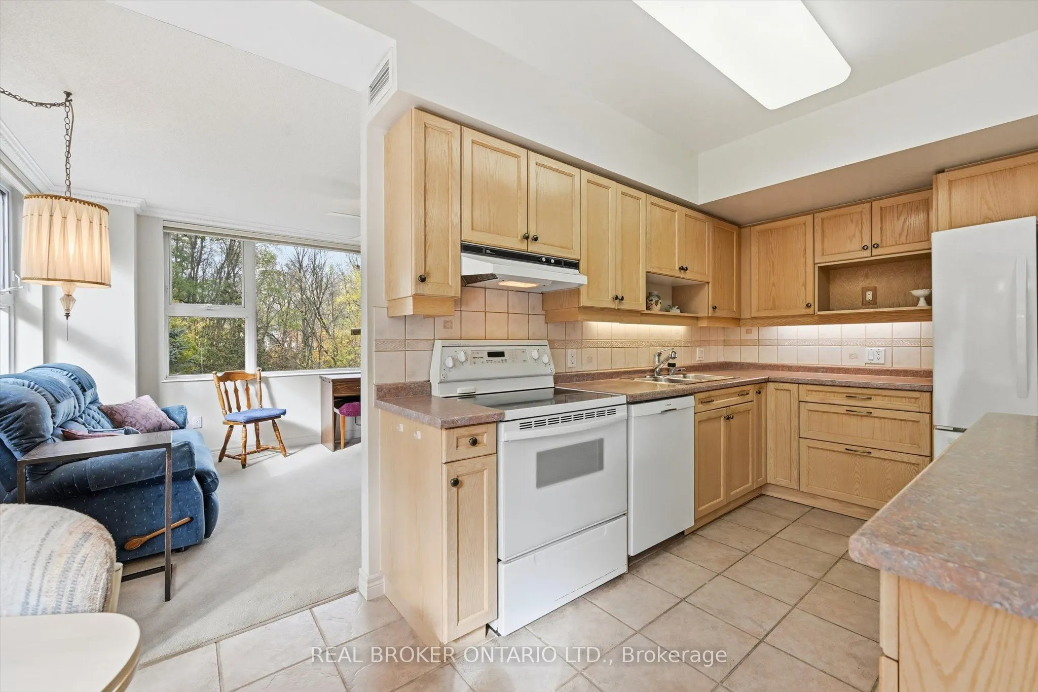 77 Governors Road, #207