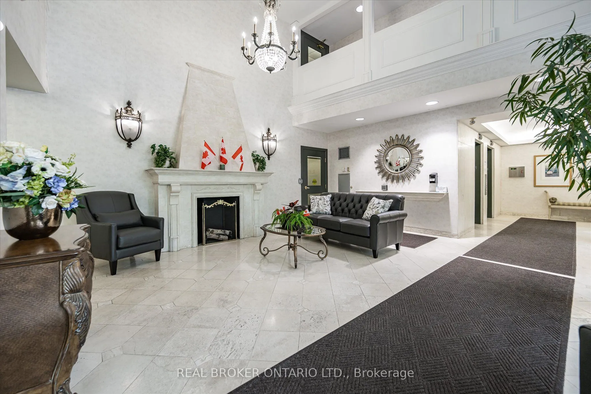 77 Governors Road, #207