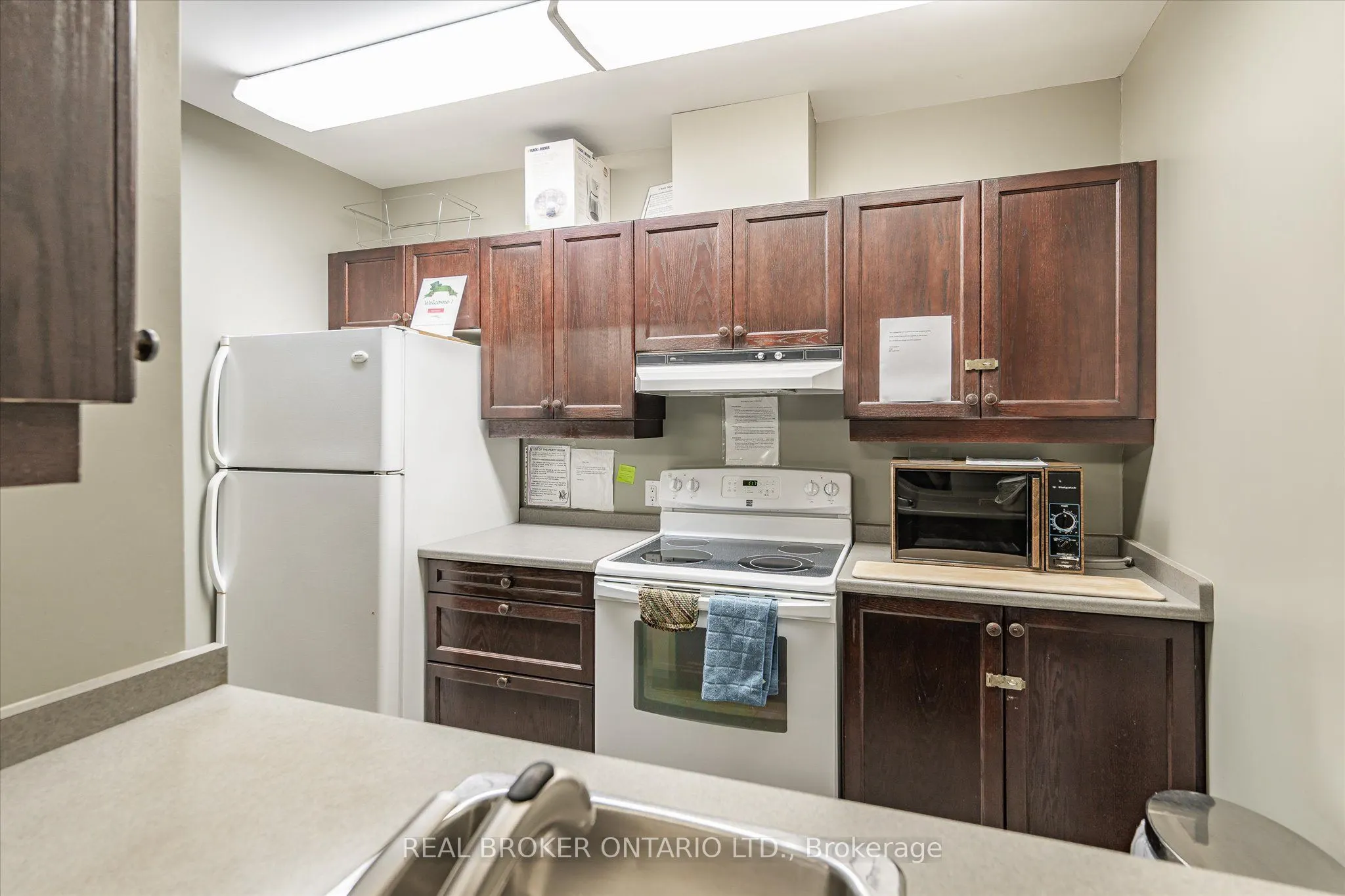 77 Governors Road, #207