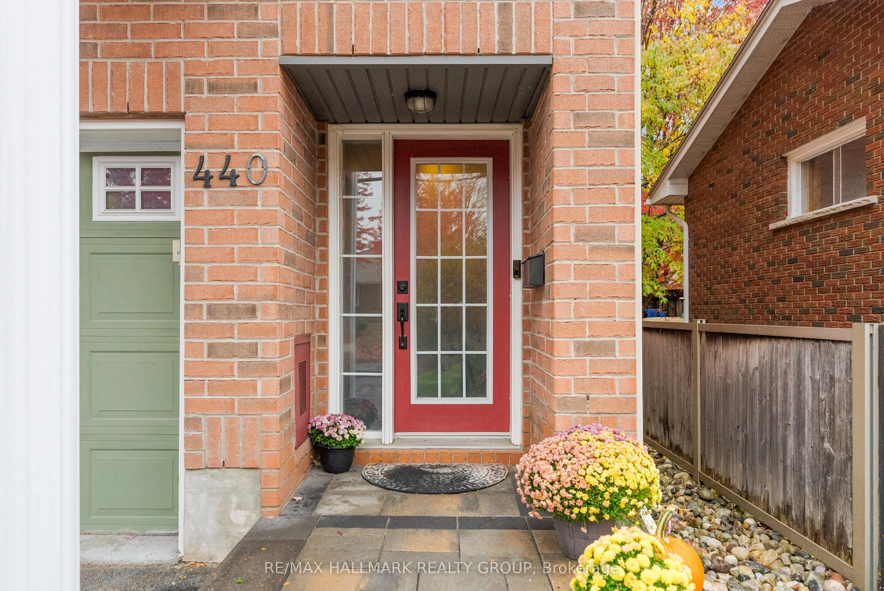 440 Edgeworth Avenue