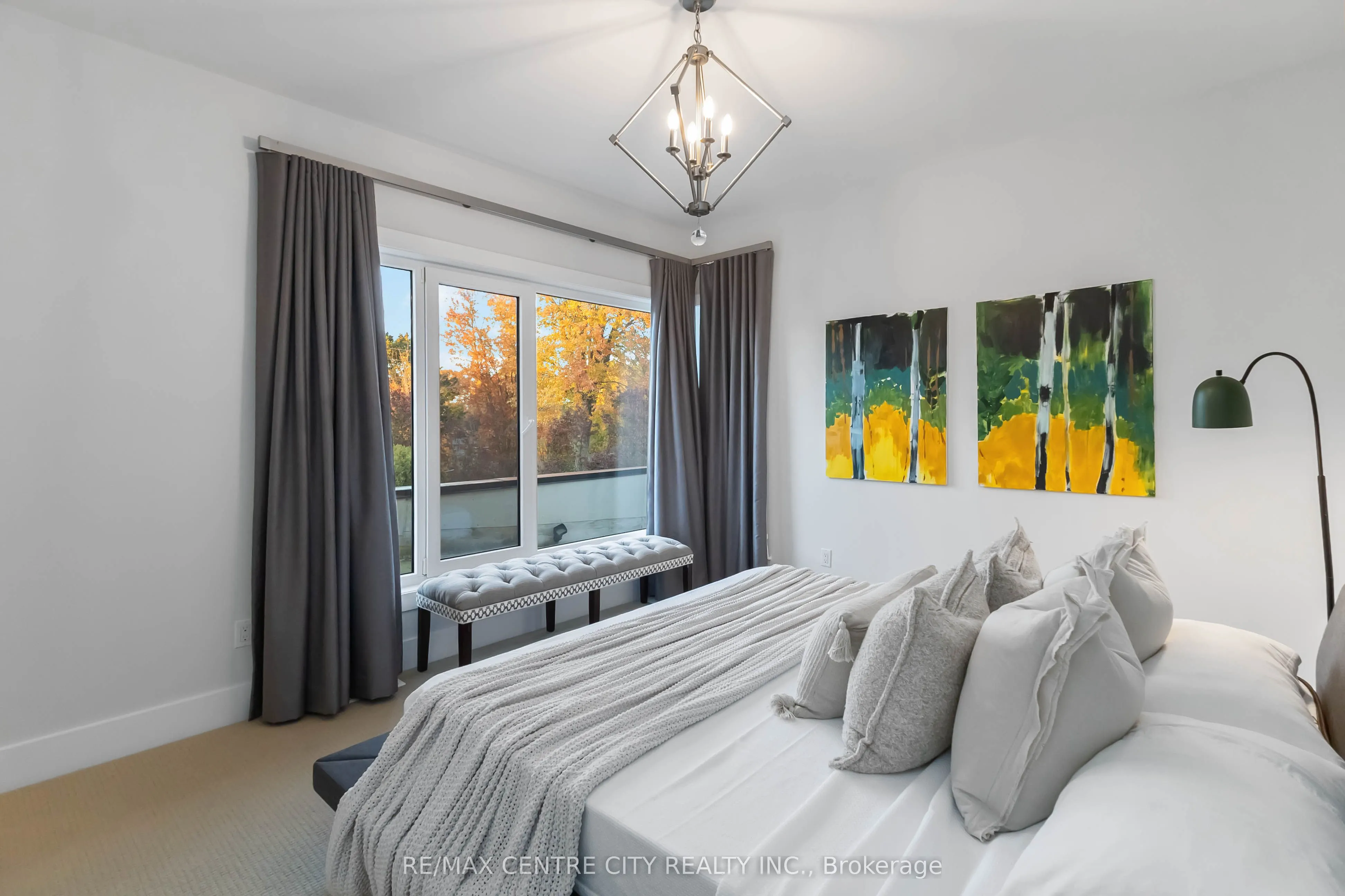 1452 Byron Baseline Road, #3