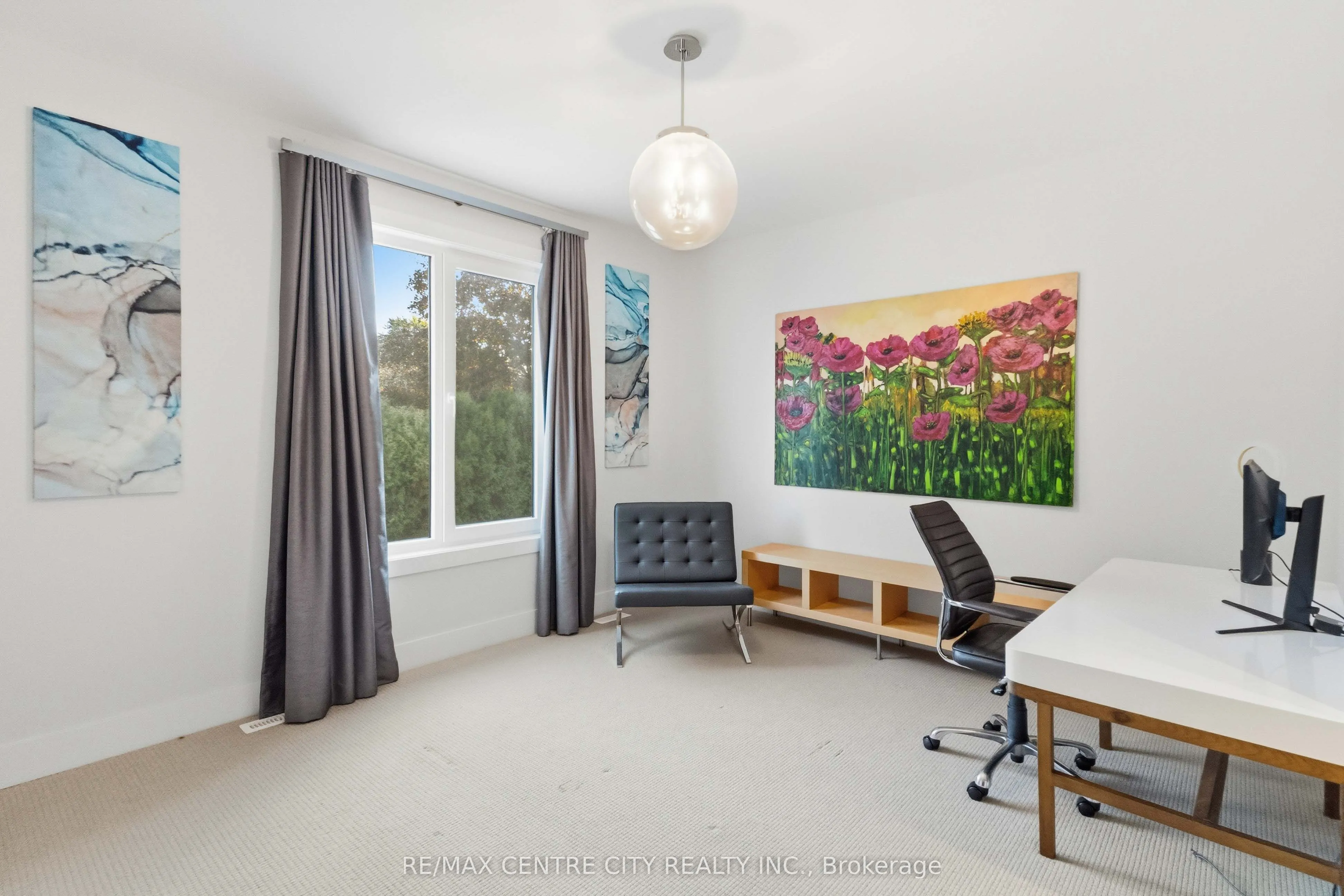 1452 Byron Baseline Road, #3