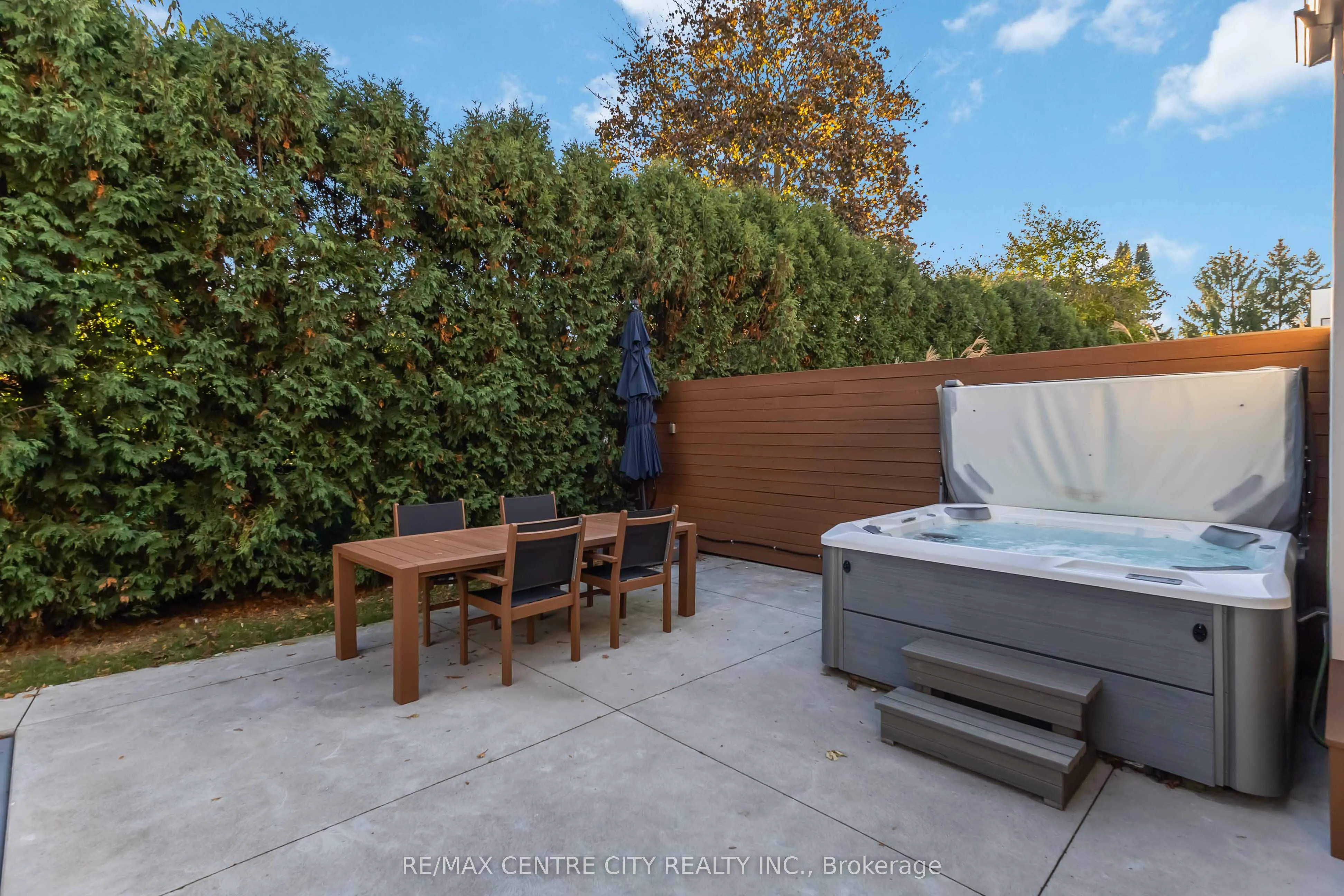 1452 Byron Baseline Road, #3