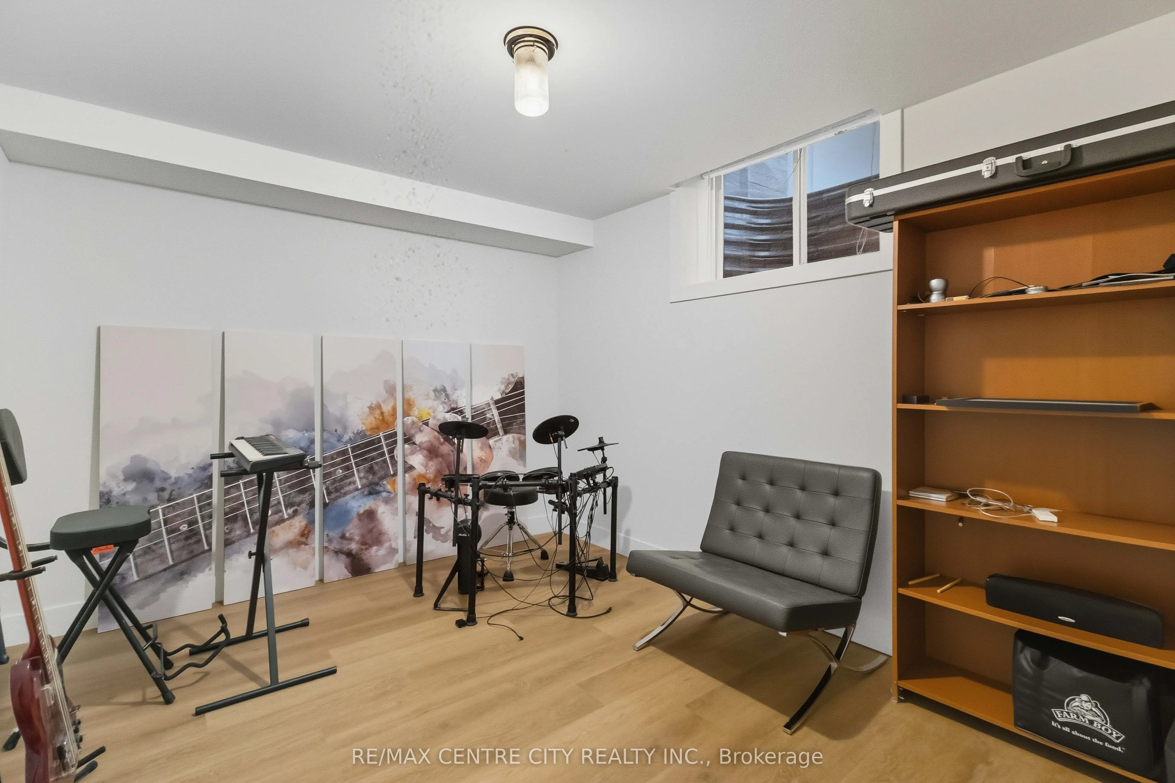 1452 Byron Baseline Road, #3