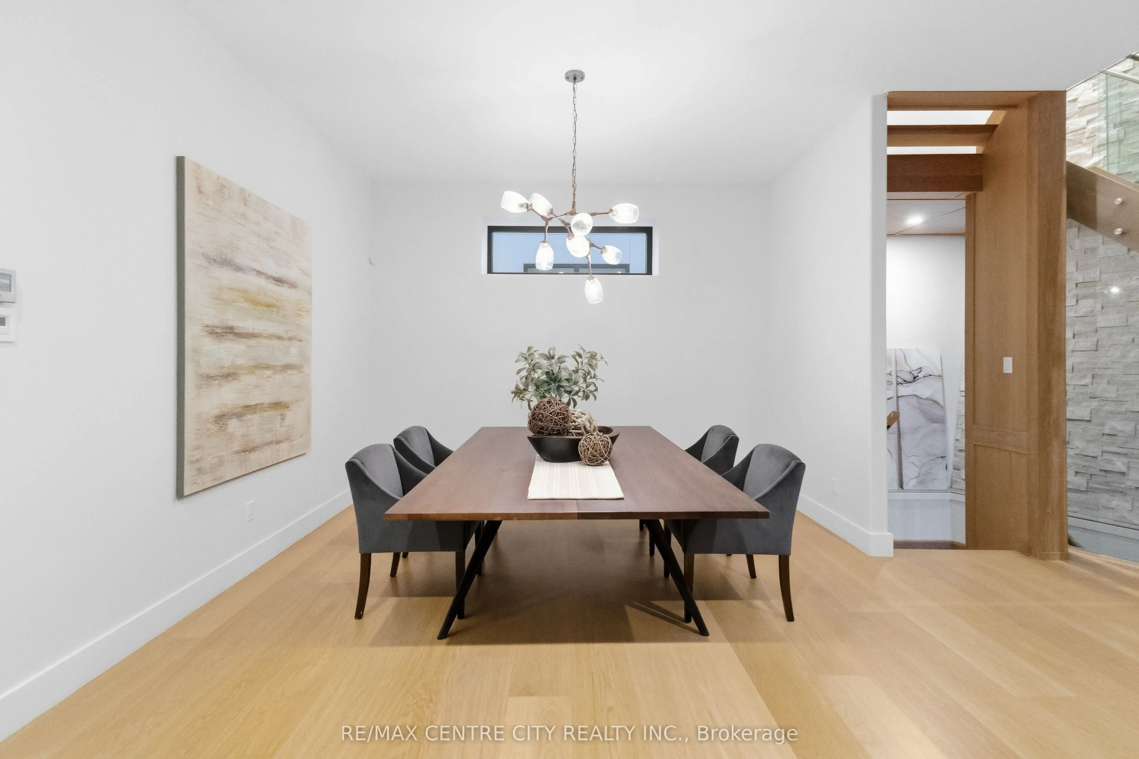 1452 Byron Baseline Road, #3