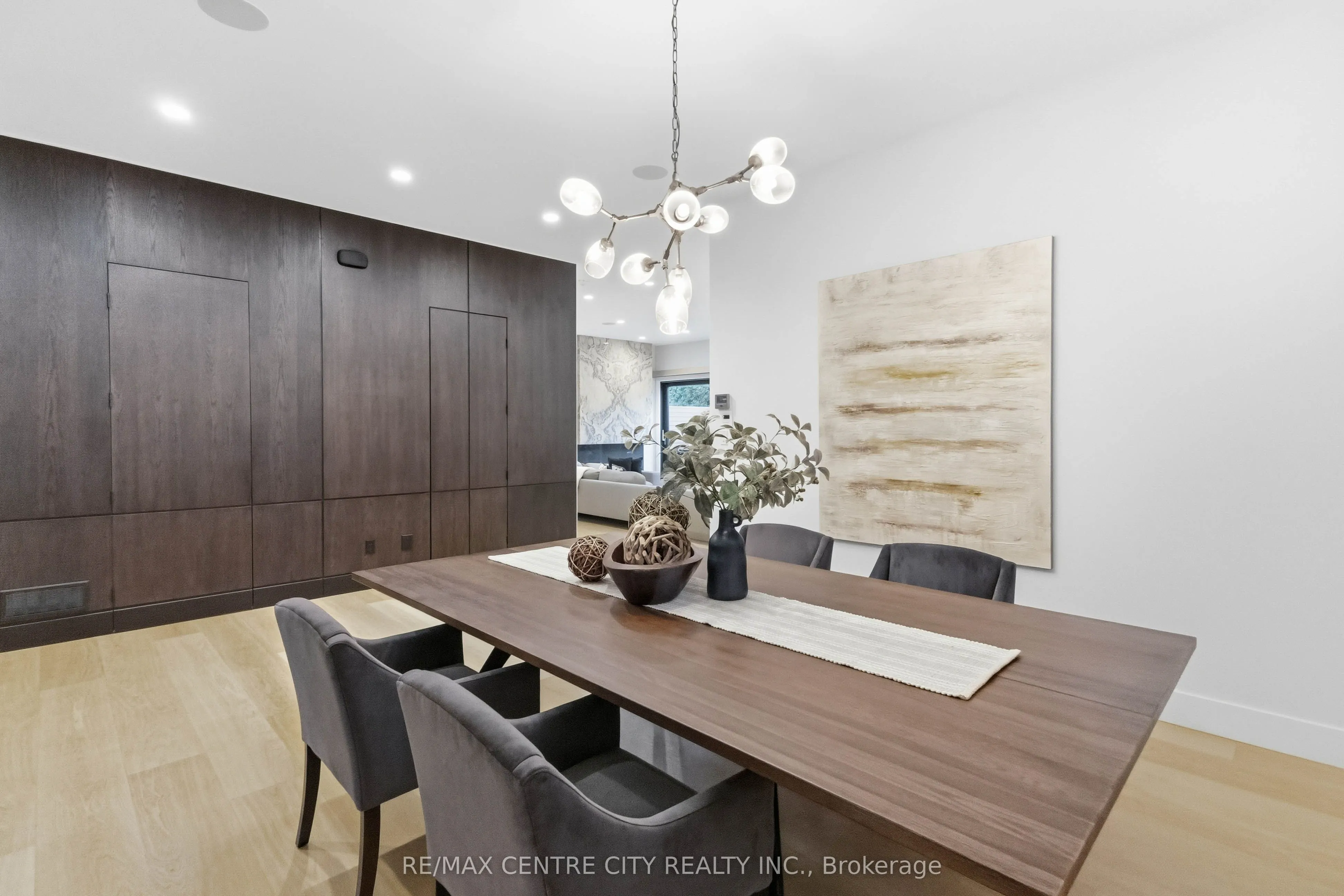 1452 Byron Baseline Road, #3