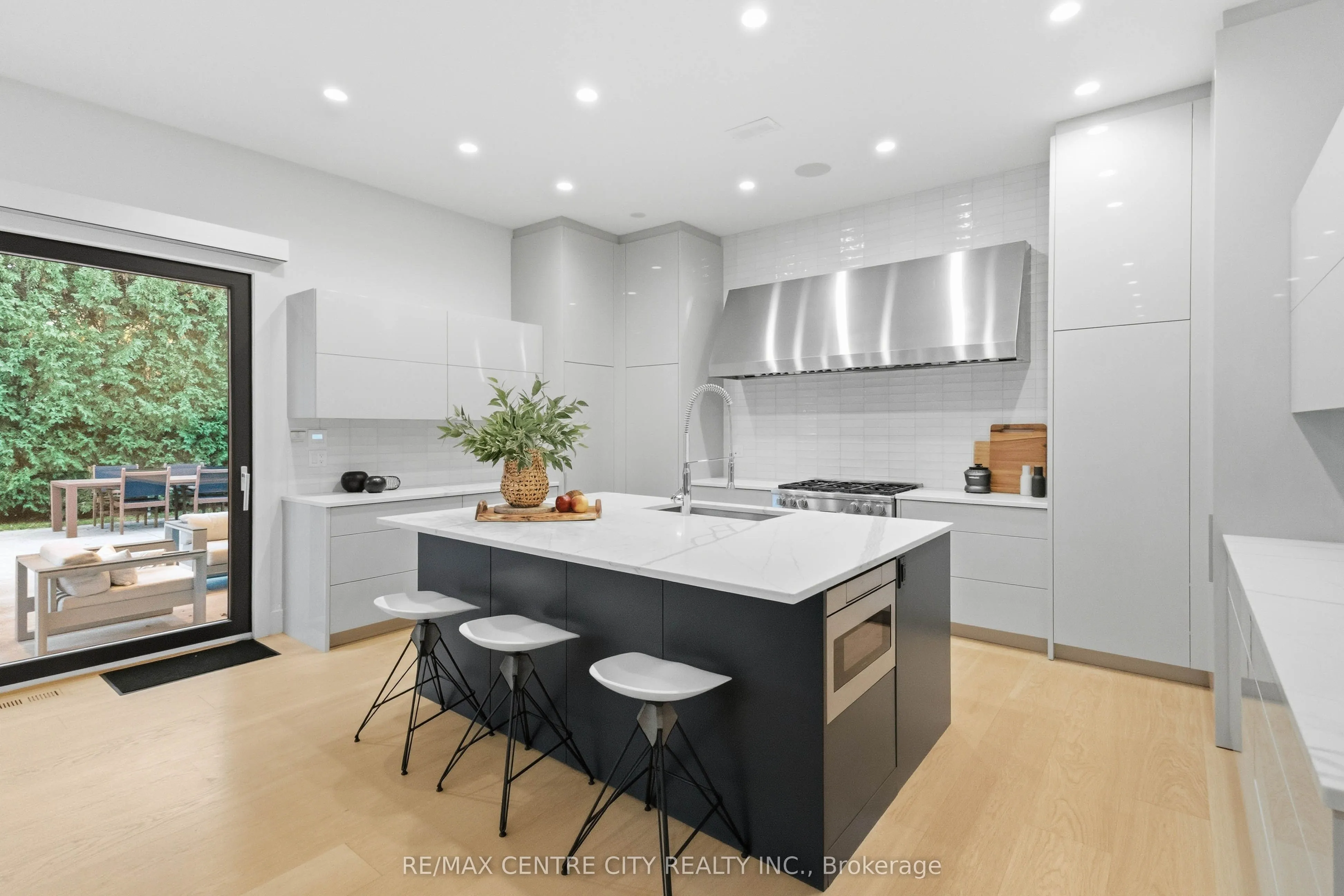 1452 Byron Baseline Road, #3